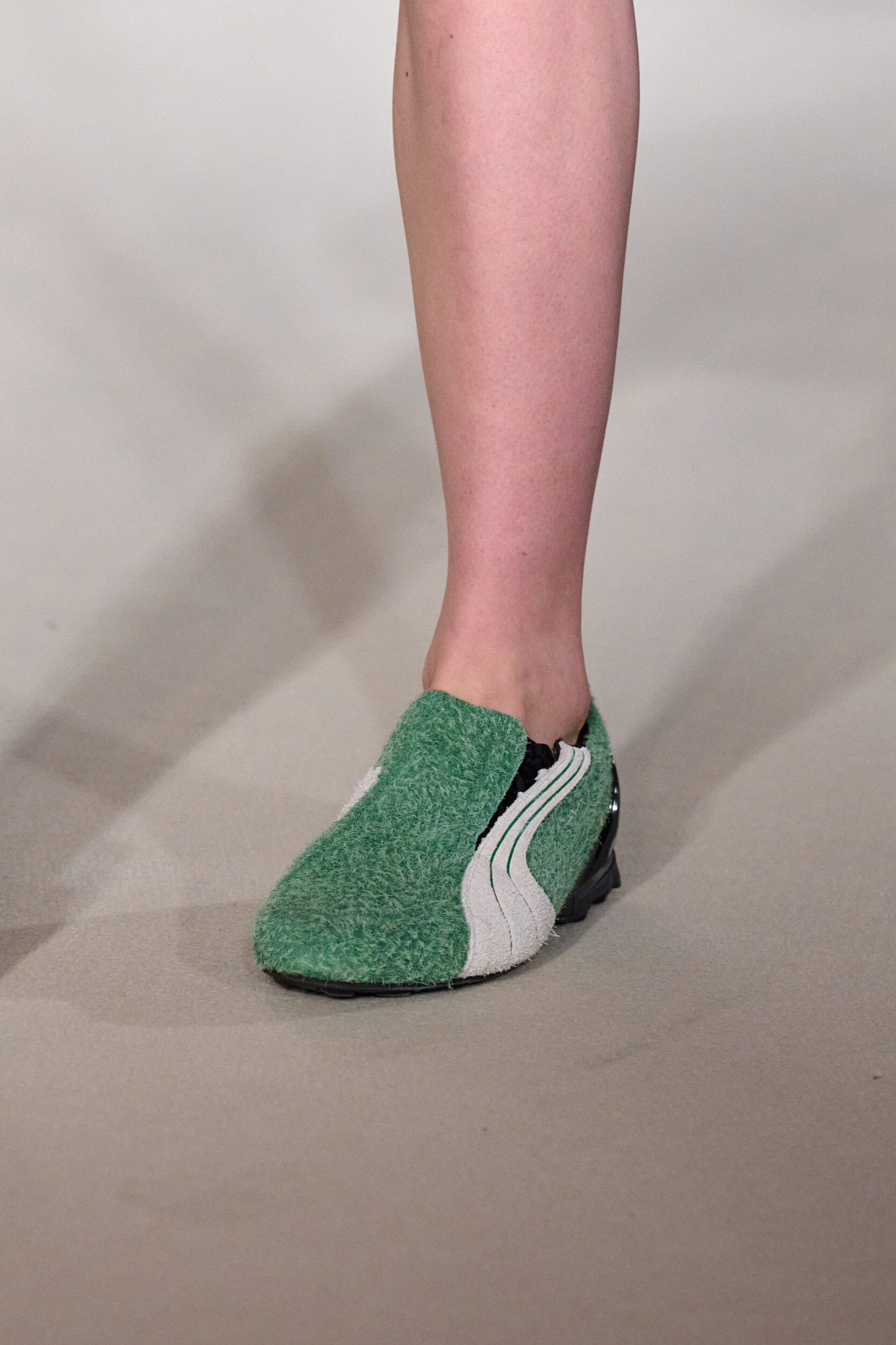Kidsuper Studios Spring 2026 Men's Fashion Show Details