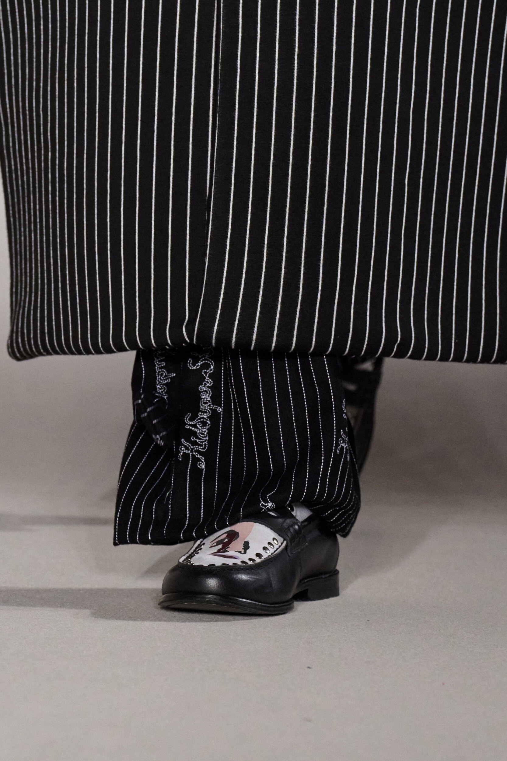 Kidsuper Studios Spring 2026 Men's Fashion Show Details