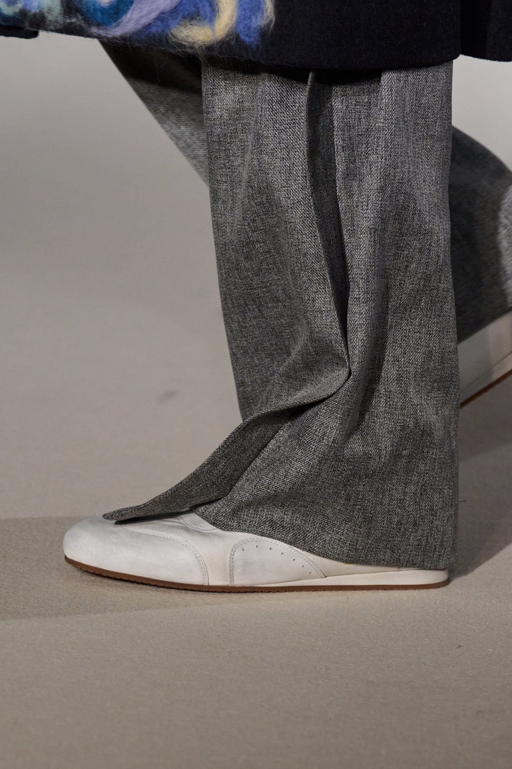 Kidsuper Studios Spring 2026 Men's Fashion Show Details