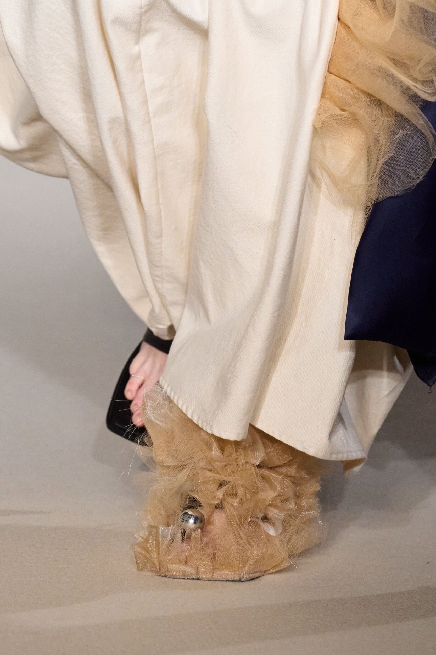 Kidsuper Studios Spring 2026 Men's Fashion Show Details