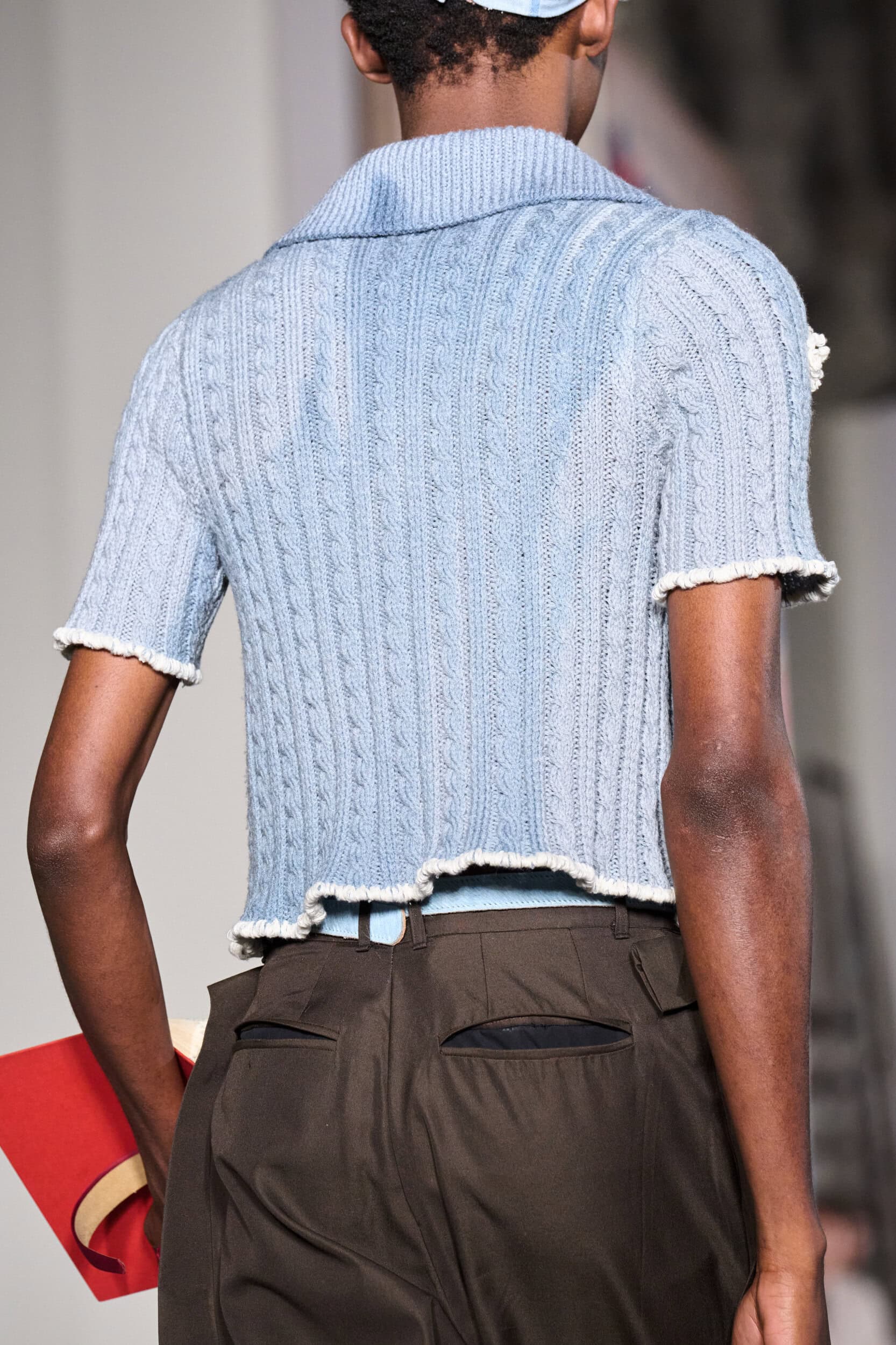 Kidsuper Studios Spring 2026 Men's Fashion Show Details