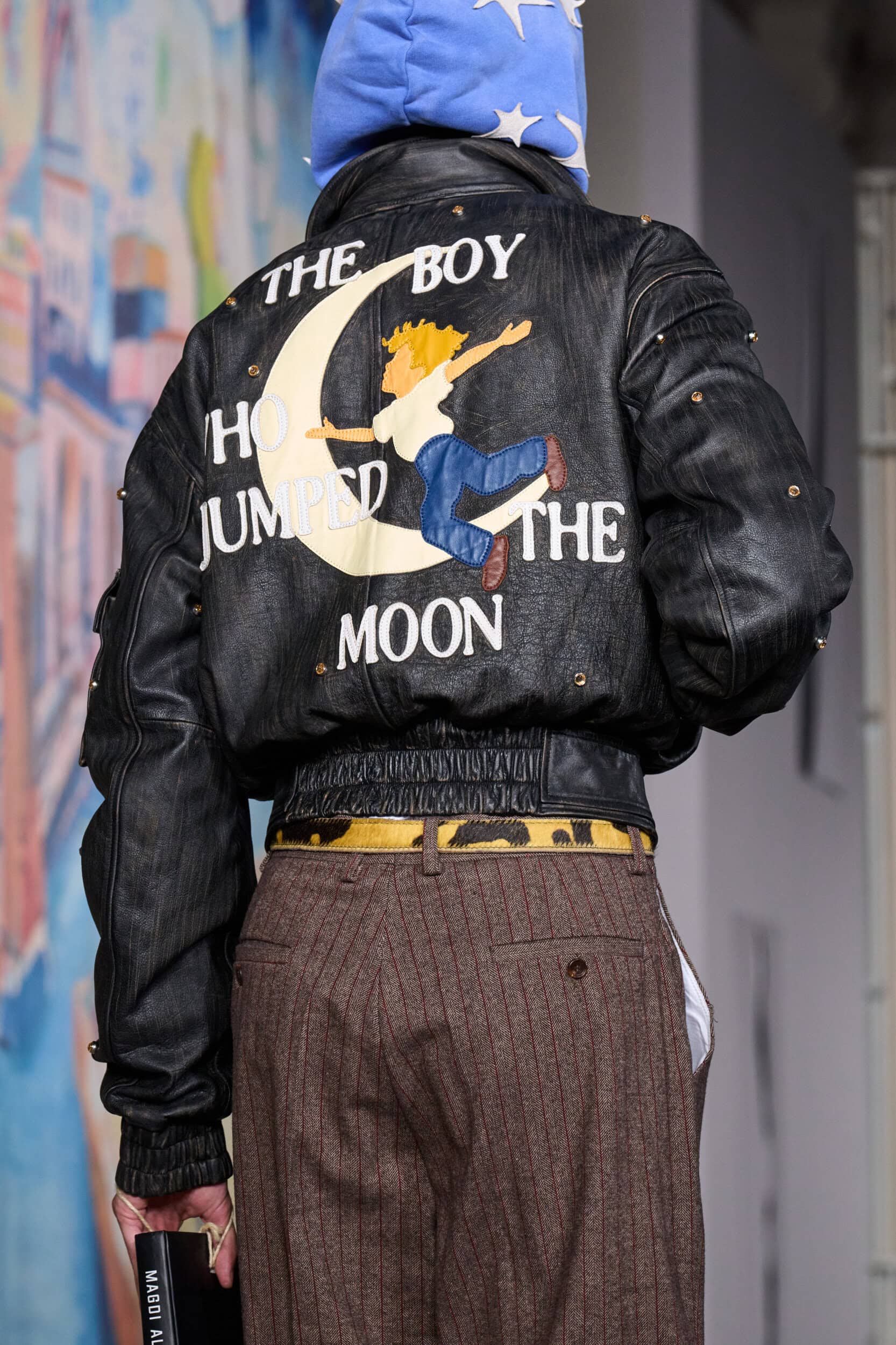 Kidsuper Studios Spring 2026 Men's Fashion Show Details