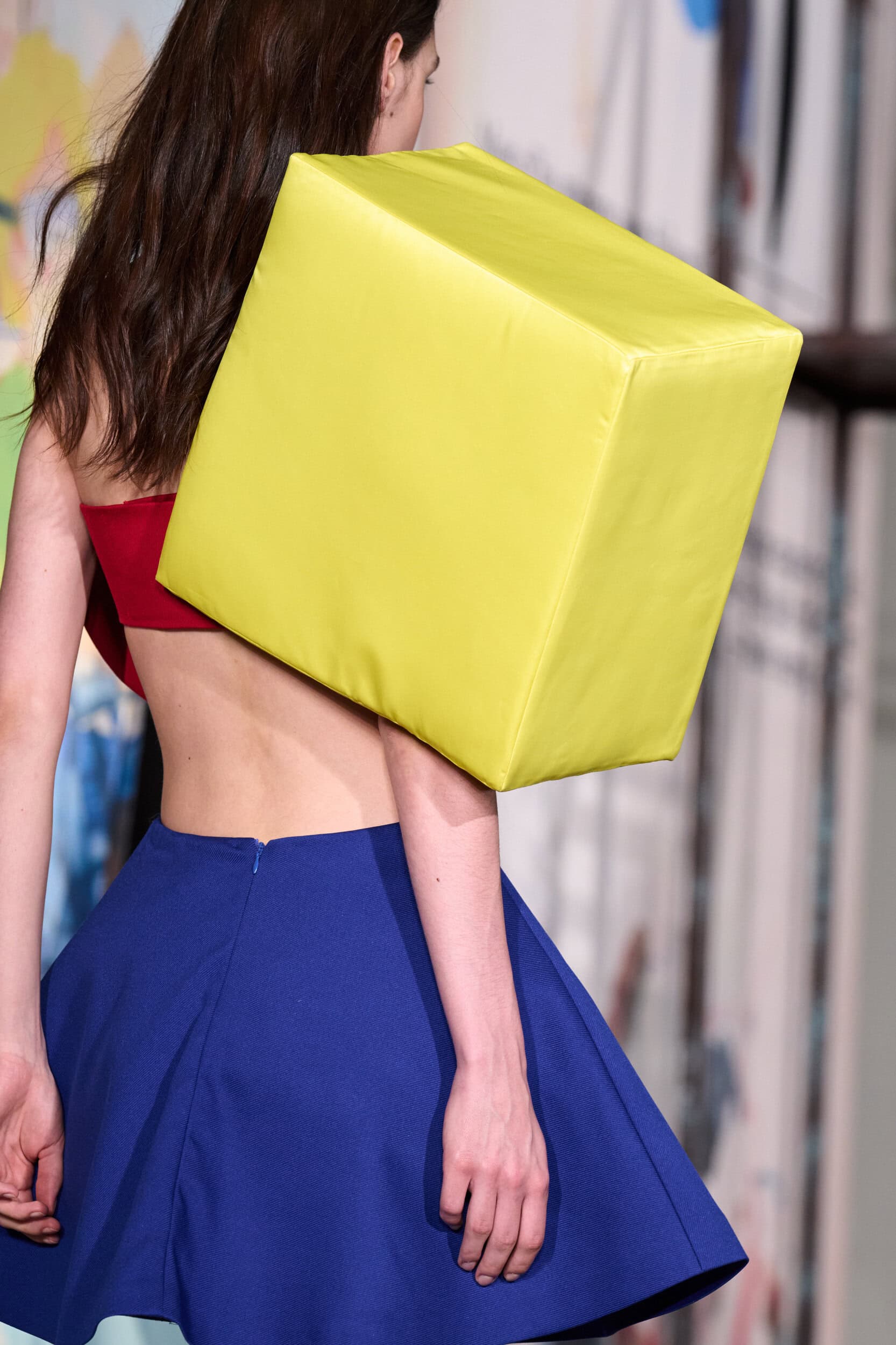 Kidsuper Studios Spring 2026 Men's Fashion Show Details