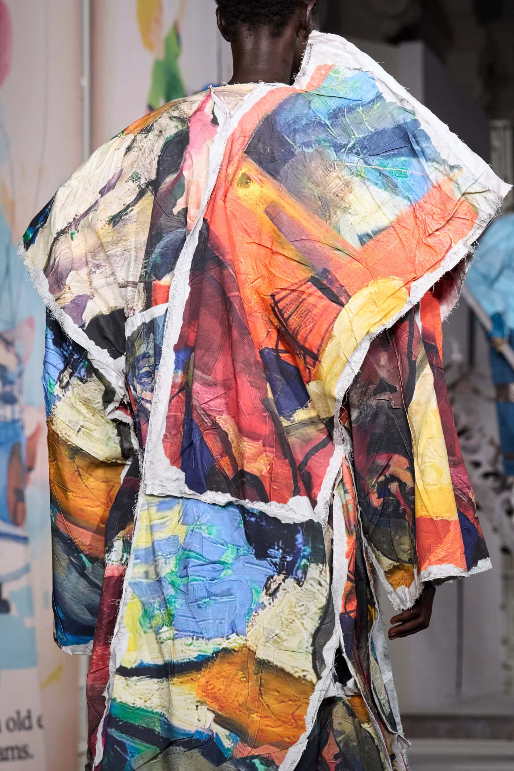 Kidsuper Studios Spring 2026 Men's Fashion Show Details