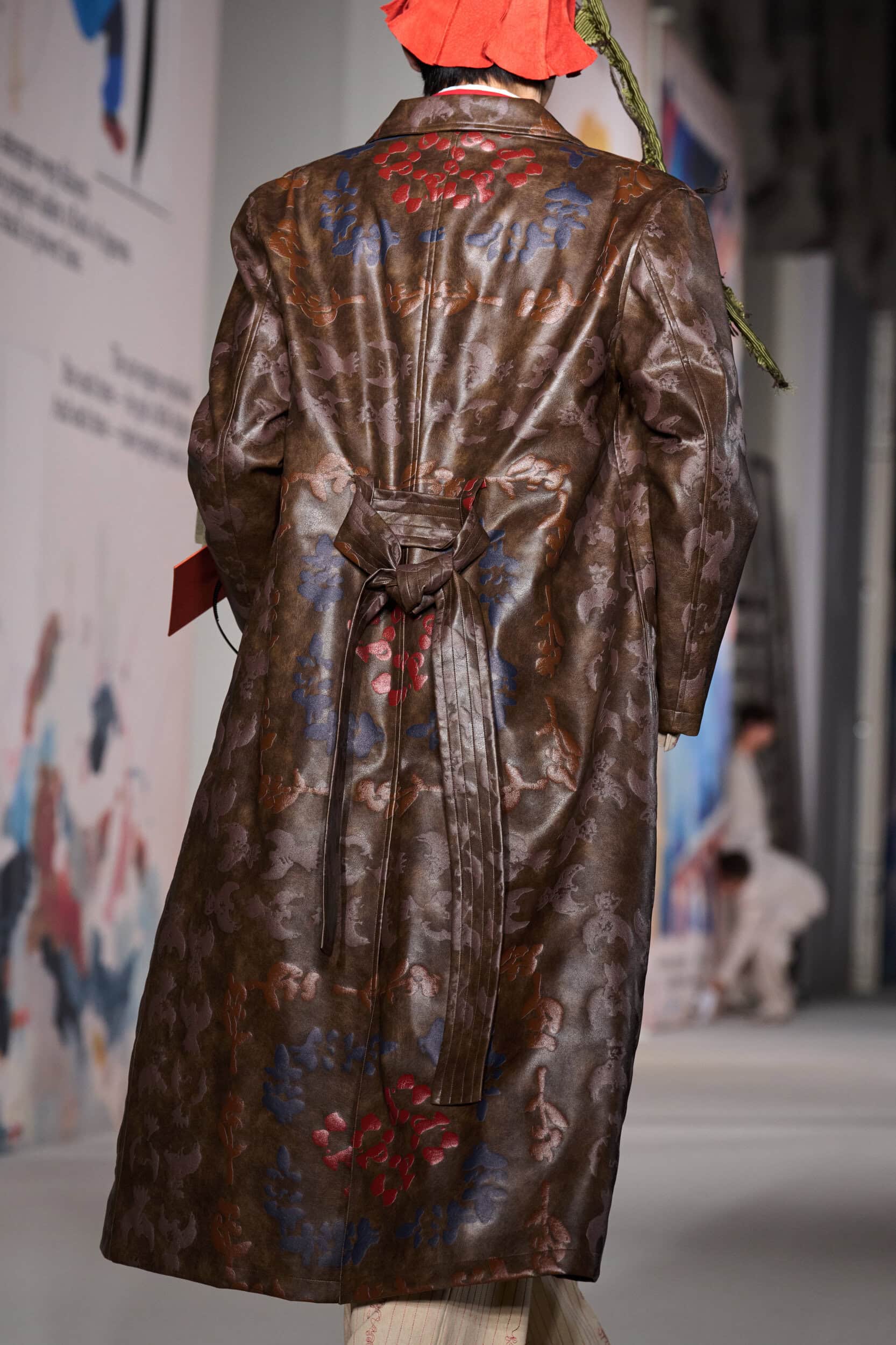 Kidsuper Studios Spring 2026 Men's Fashion Show Details