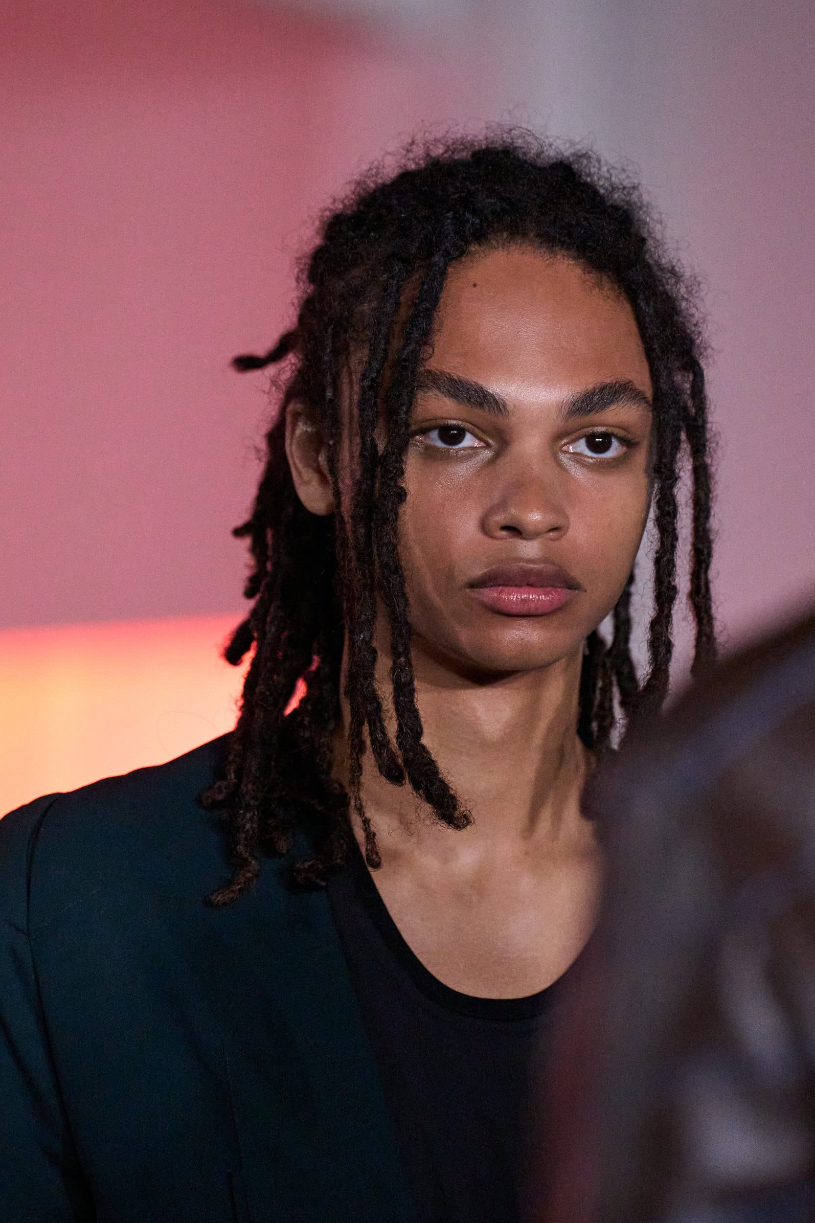 Kiko Kostadinov Spring 2026 Men's Fashion Show Details
