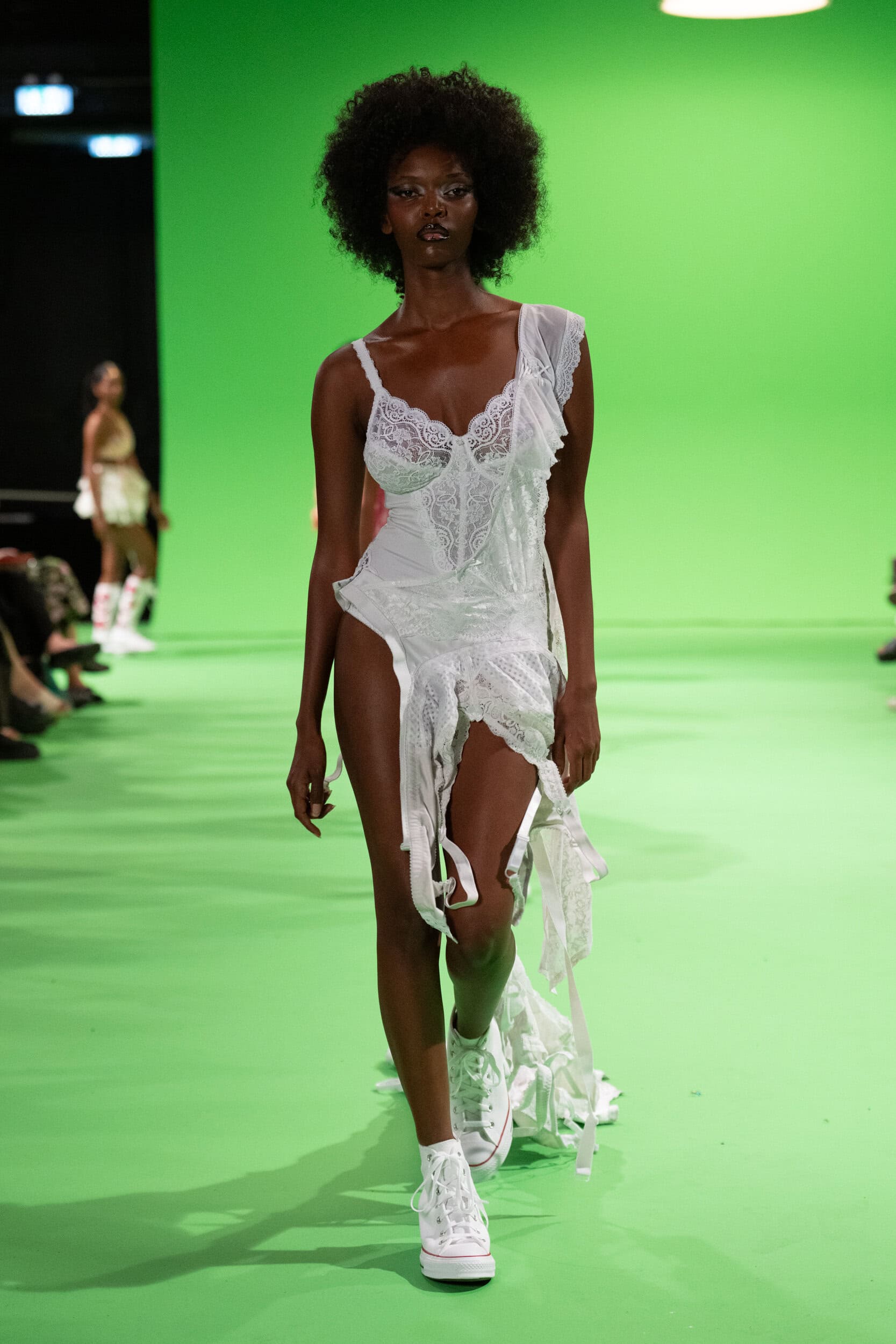 Kitschy Couture Spring 2026 Fashion Show 