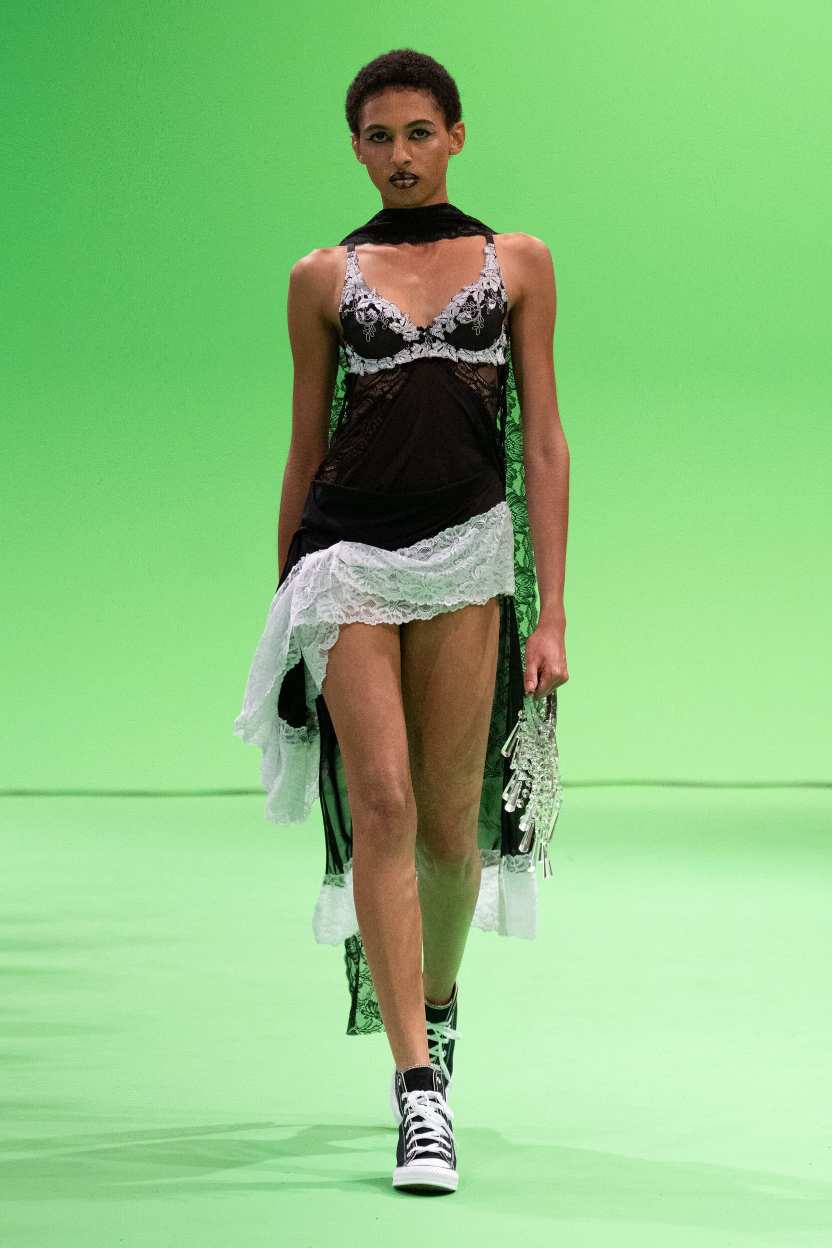 Kitschy Couture Spring 2026 Fashion Show 