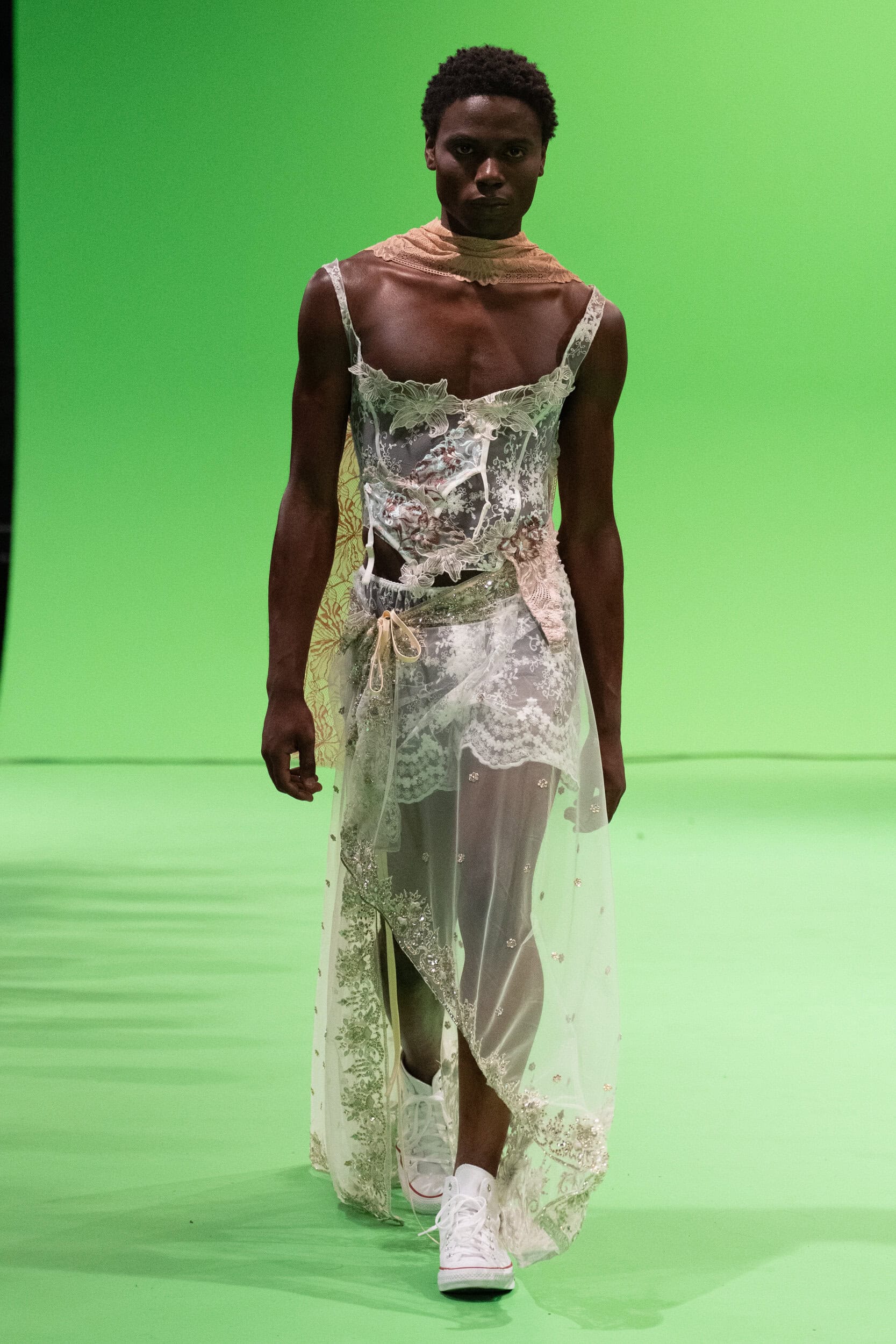 Kitschy Couture Spring 2026 Fashion Show 