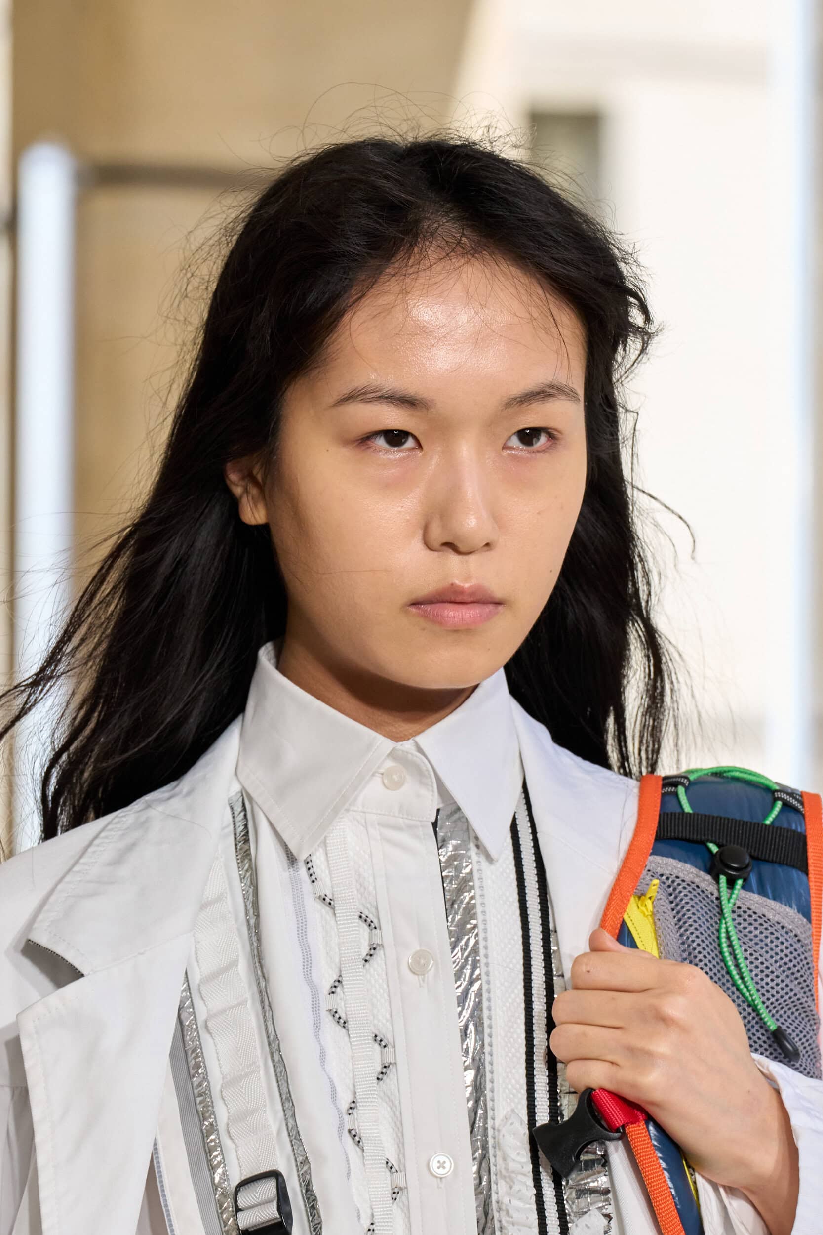 Kolor Spring 2026 Men's Fashion Show Details