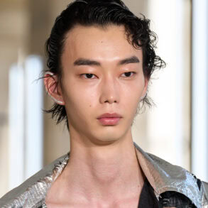 Kolor Spring 2026 Men's Fashion Show Details