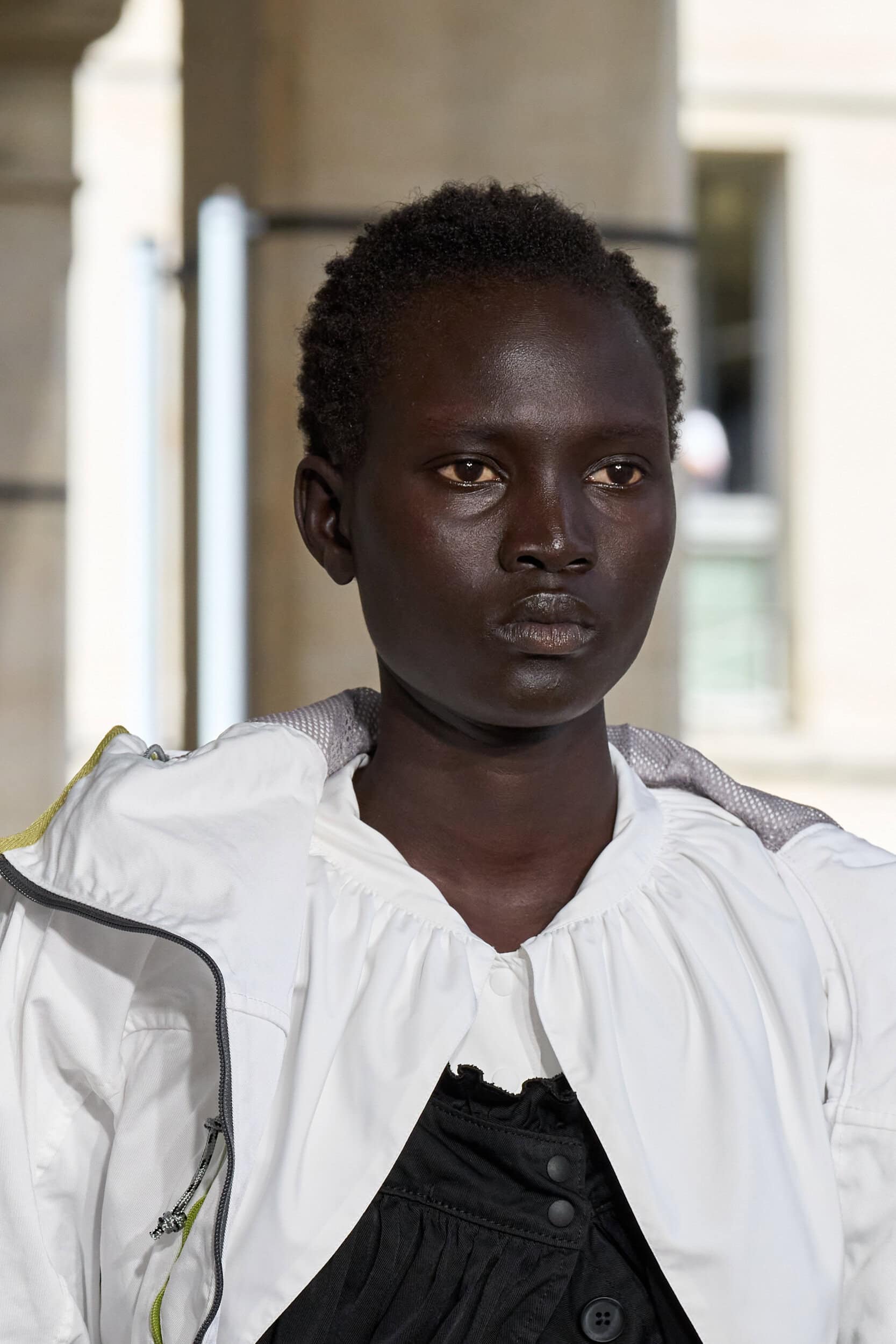 Kolor Spring 2026 Men's Fashion Show Details