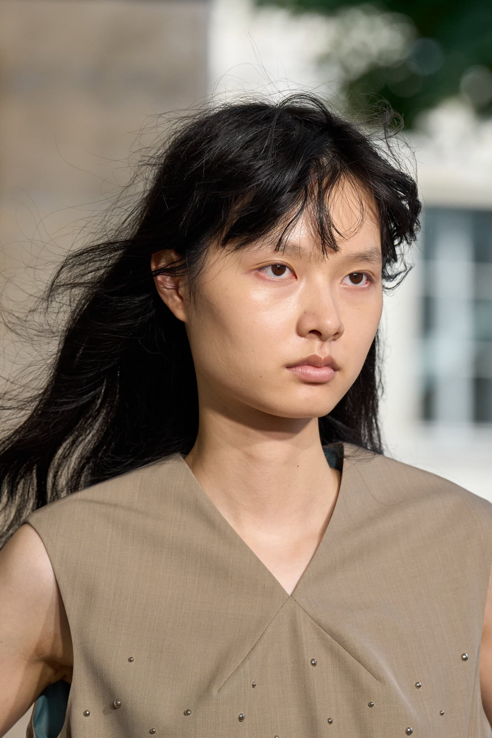 Kolor Spring 2026 Men's Fashion Show Details