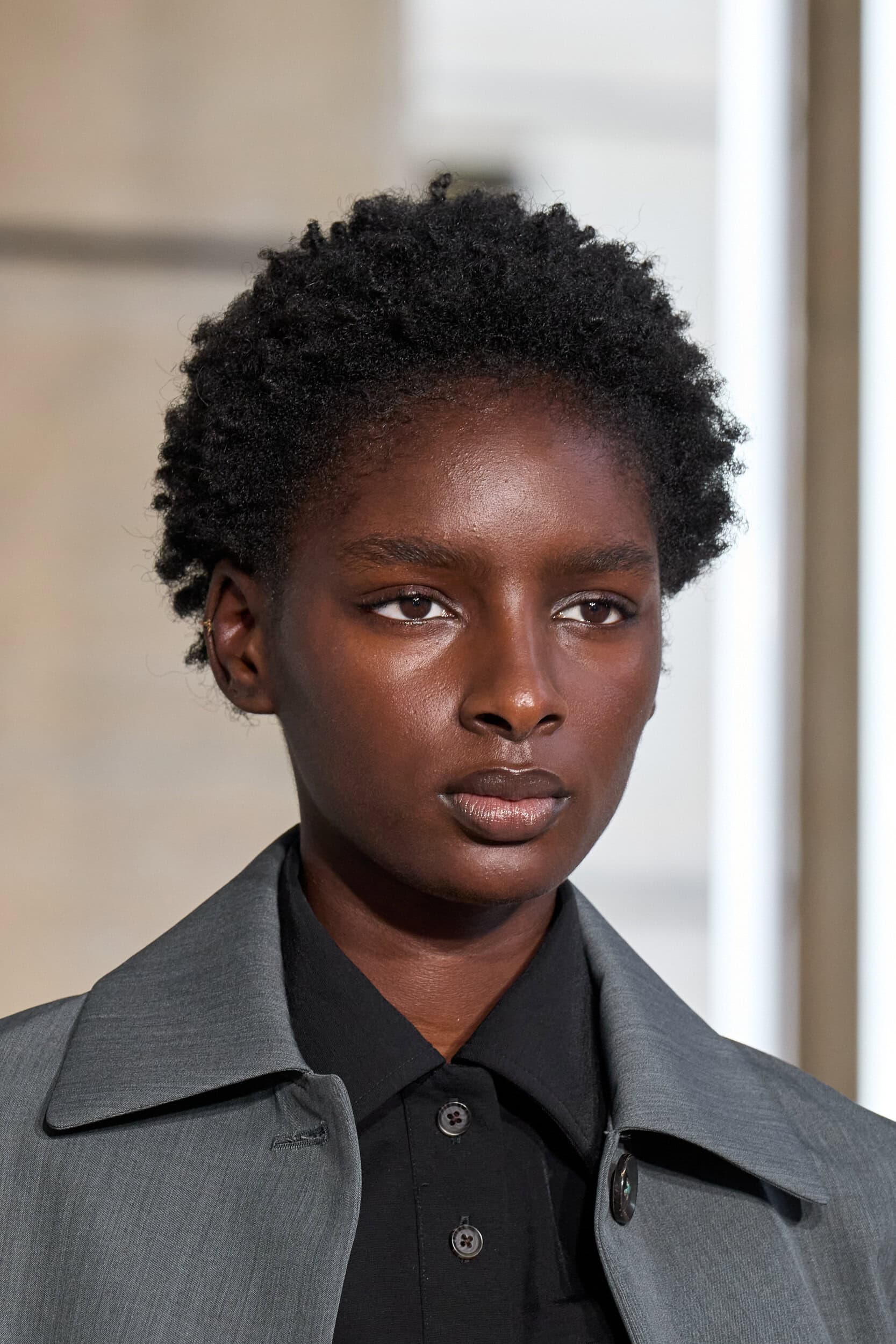 Kolor Spring 2026 Men's Fashion Show Details
