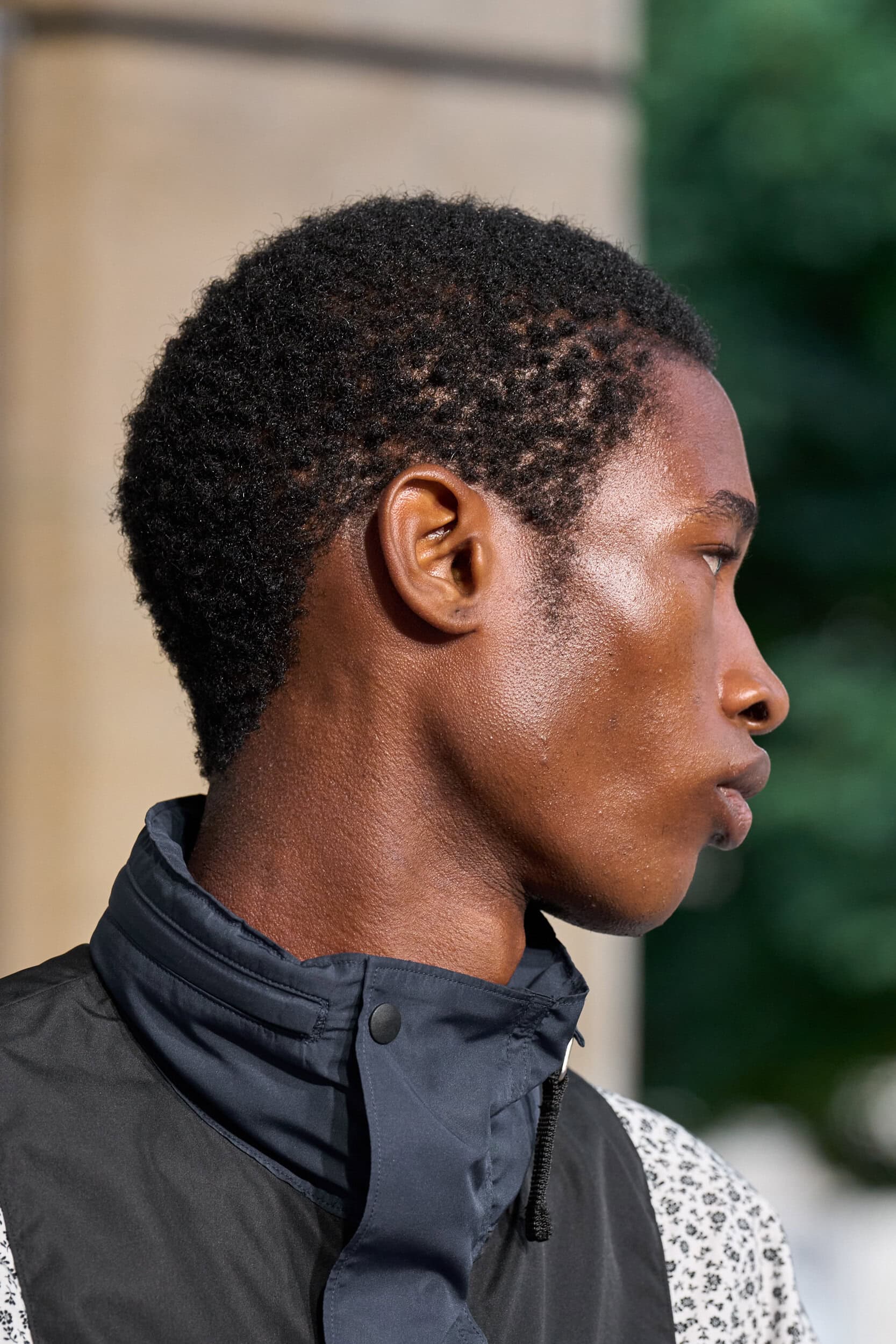 Kolor Spring 2026 Men's Fashion Show Details
