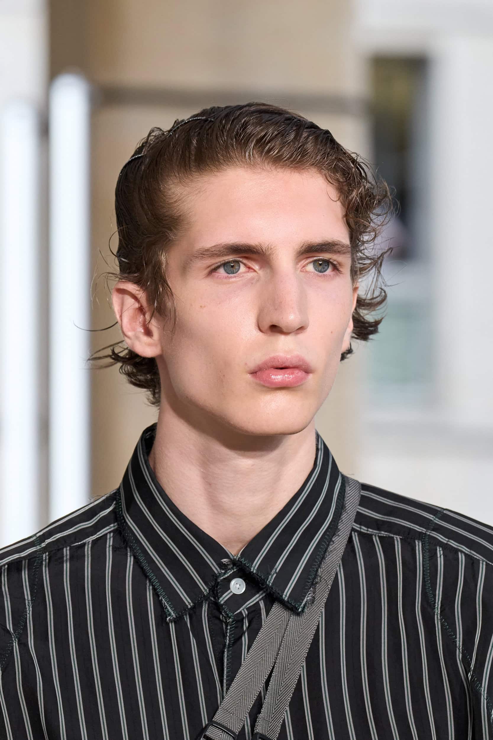 Kolor Spring 2026 Men's Fashion Show Details