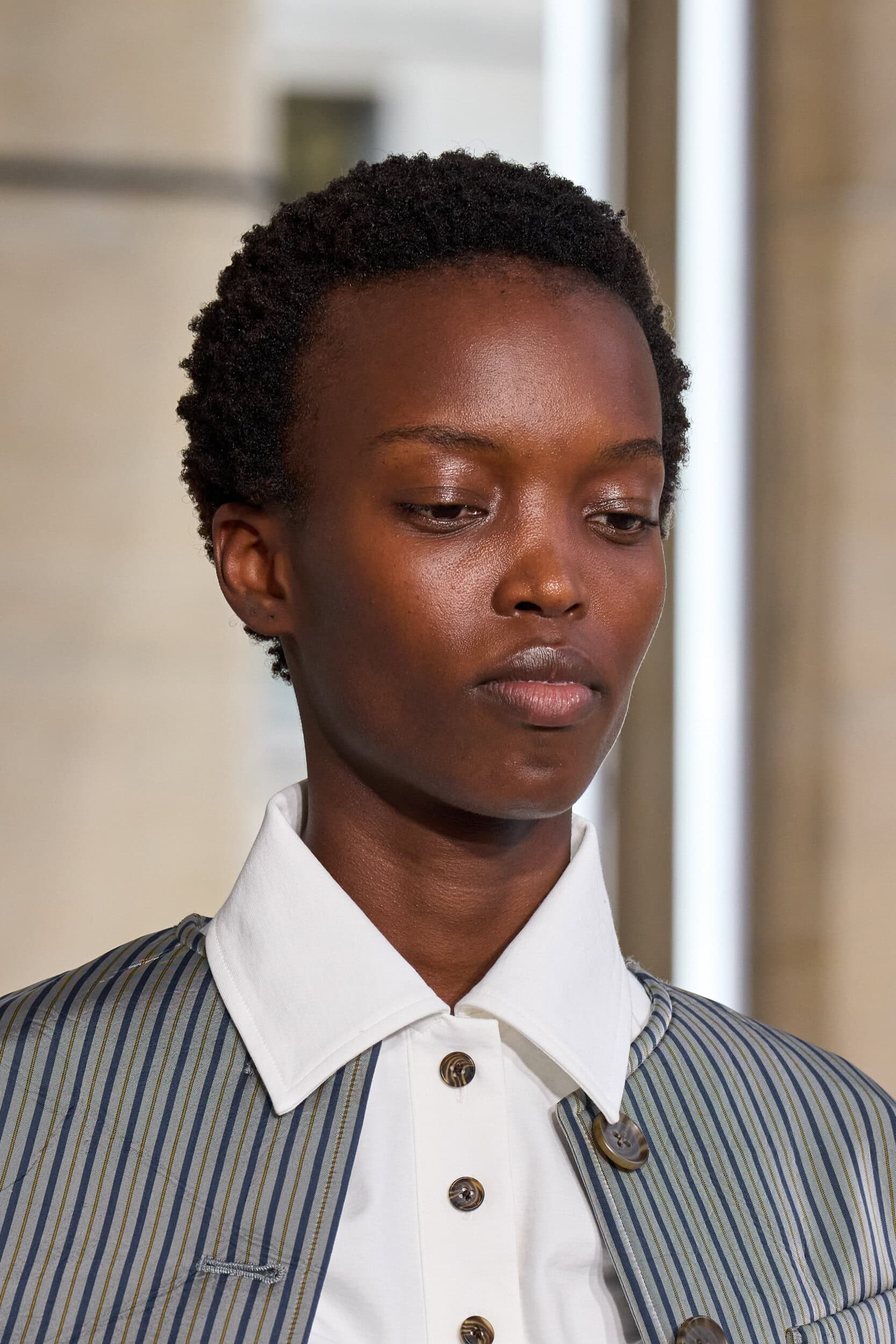 Kolor Spring 2026 Men's Fashion Show Details