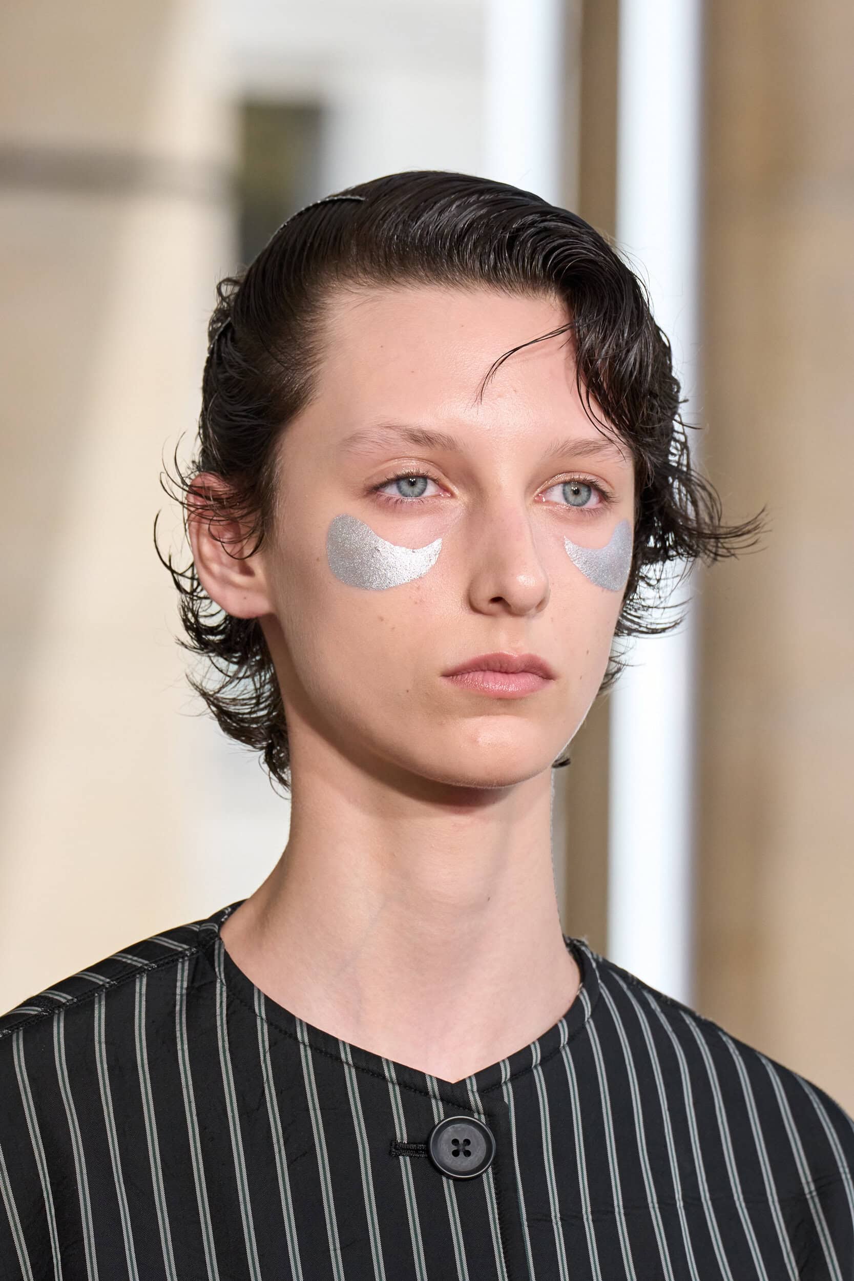 Kolor Spring 2026 Men's Fashion Show Details