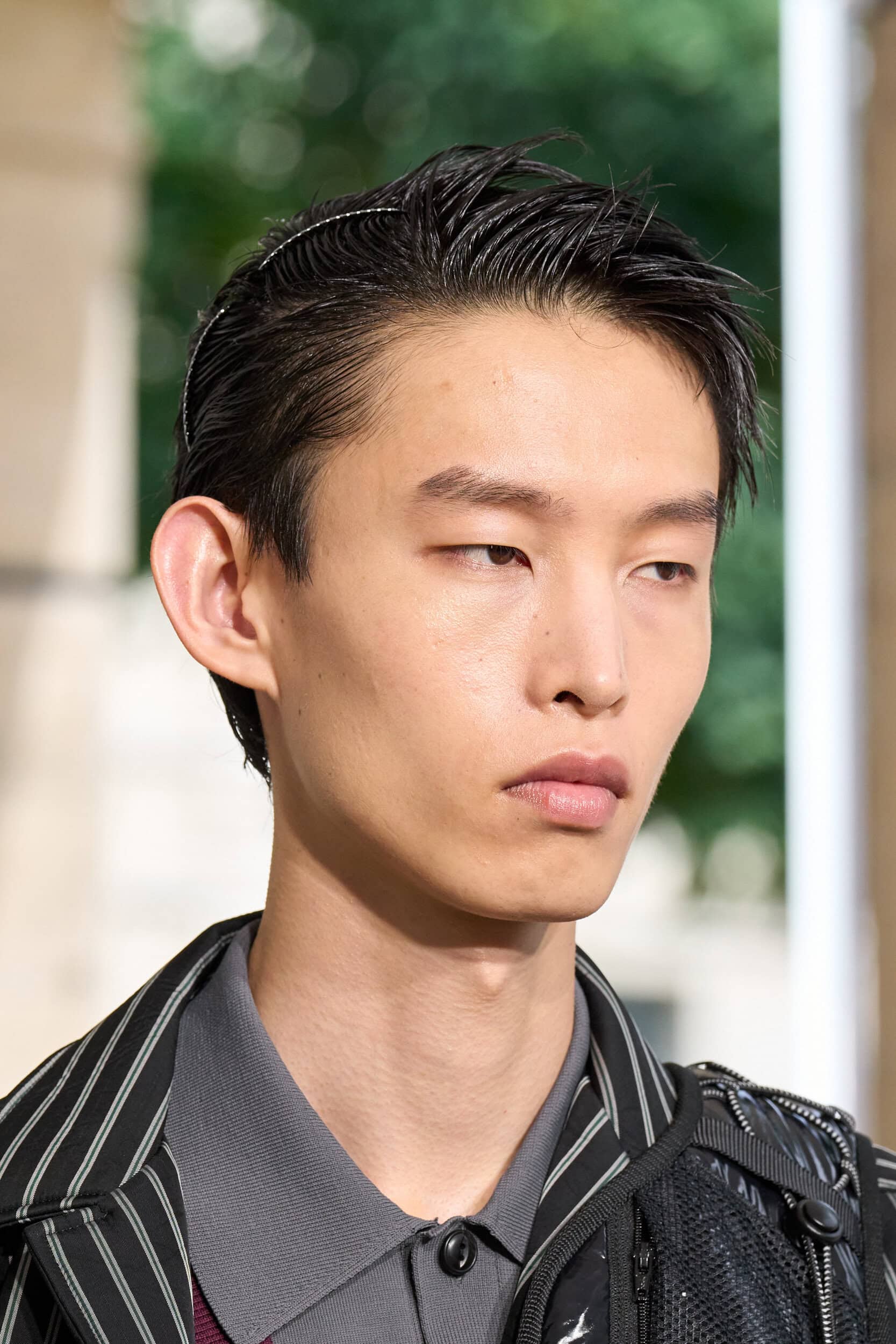 Kolor Spring 2026 Men's Fashion Show Details