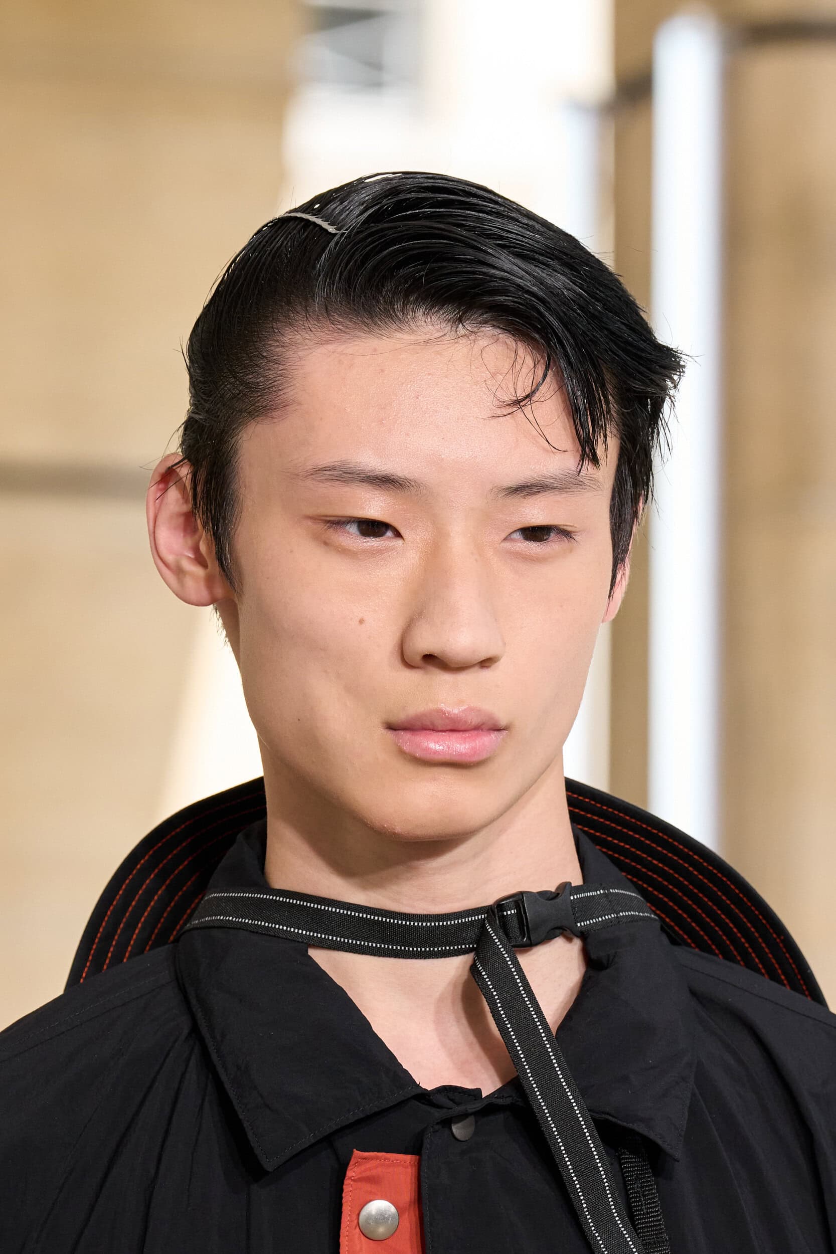 Kolor Spring 2026 Men's Fashion Show Details