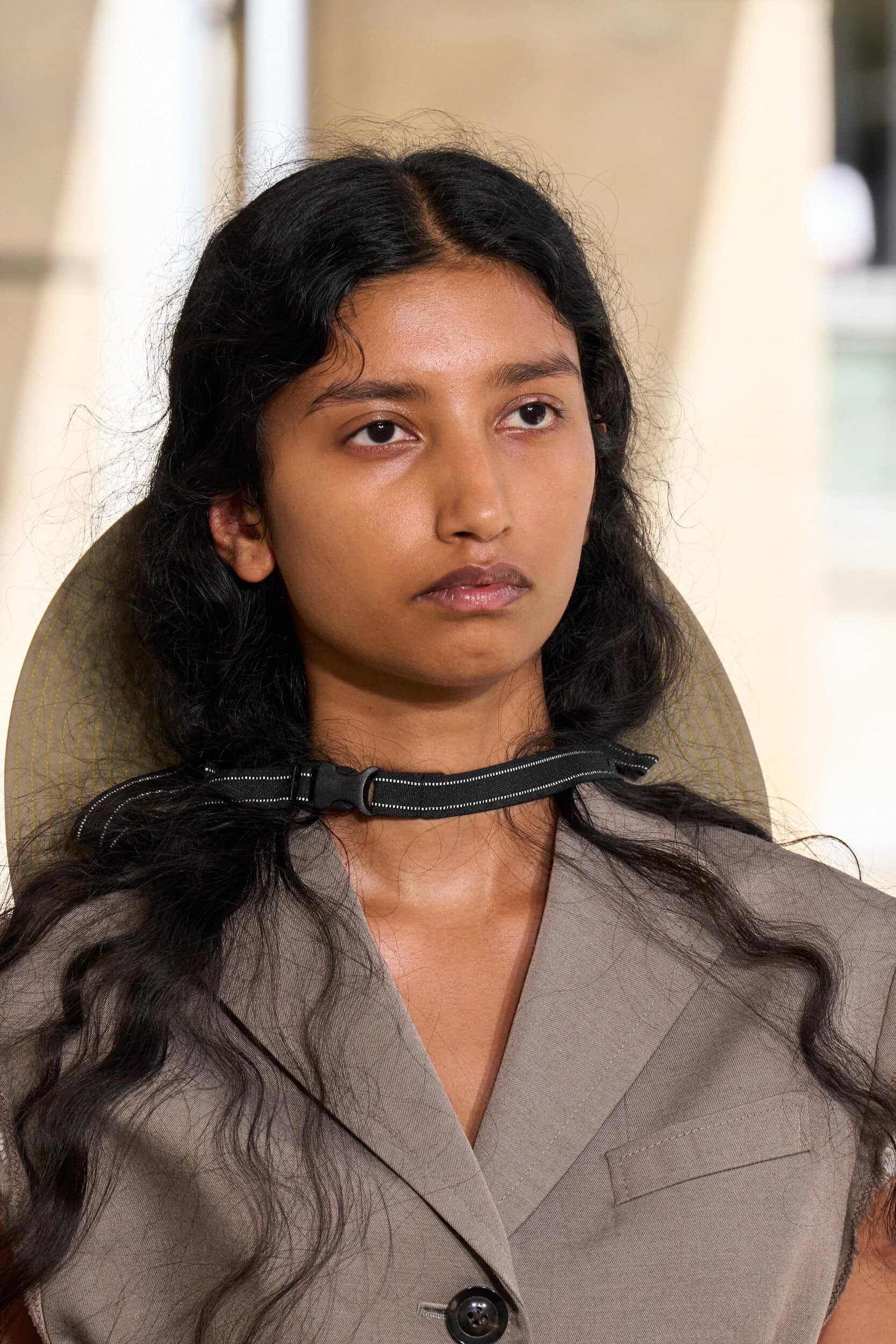 Kolor Spring 2026 Men's Fashion Show Details