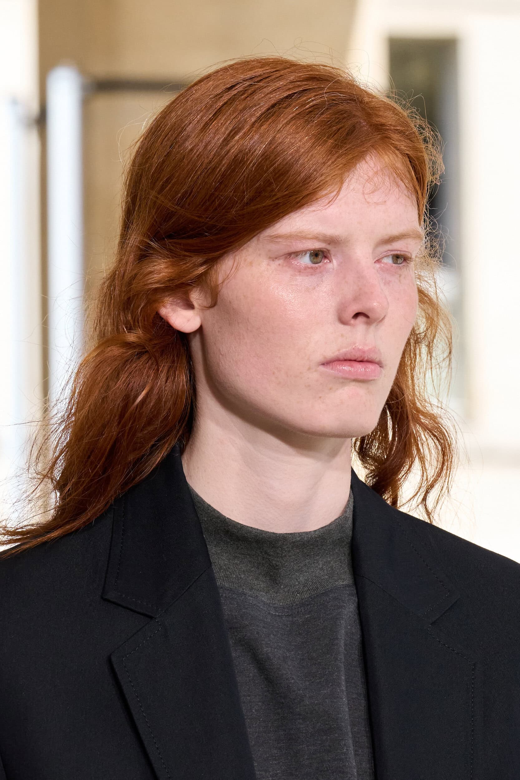 Kolor Spring 2026 Men's Fashion Show Details