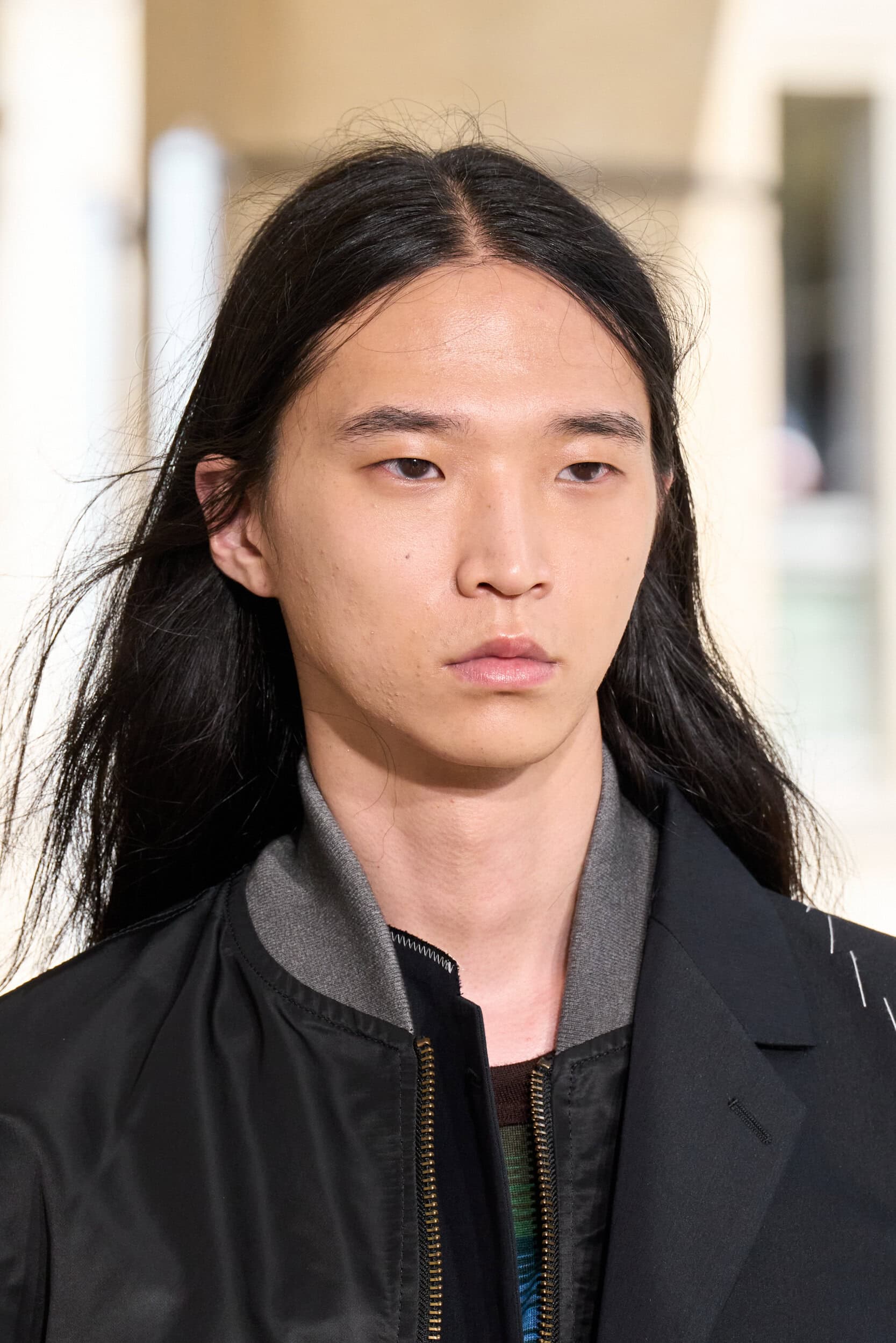 Kolor Spring 2026 Men's Fashion Show Details
