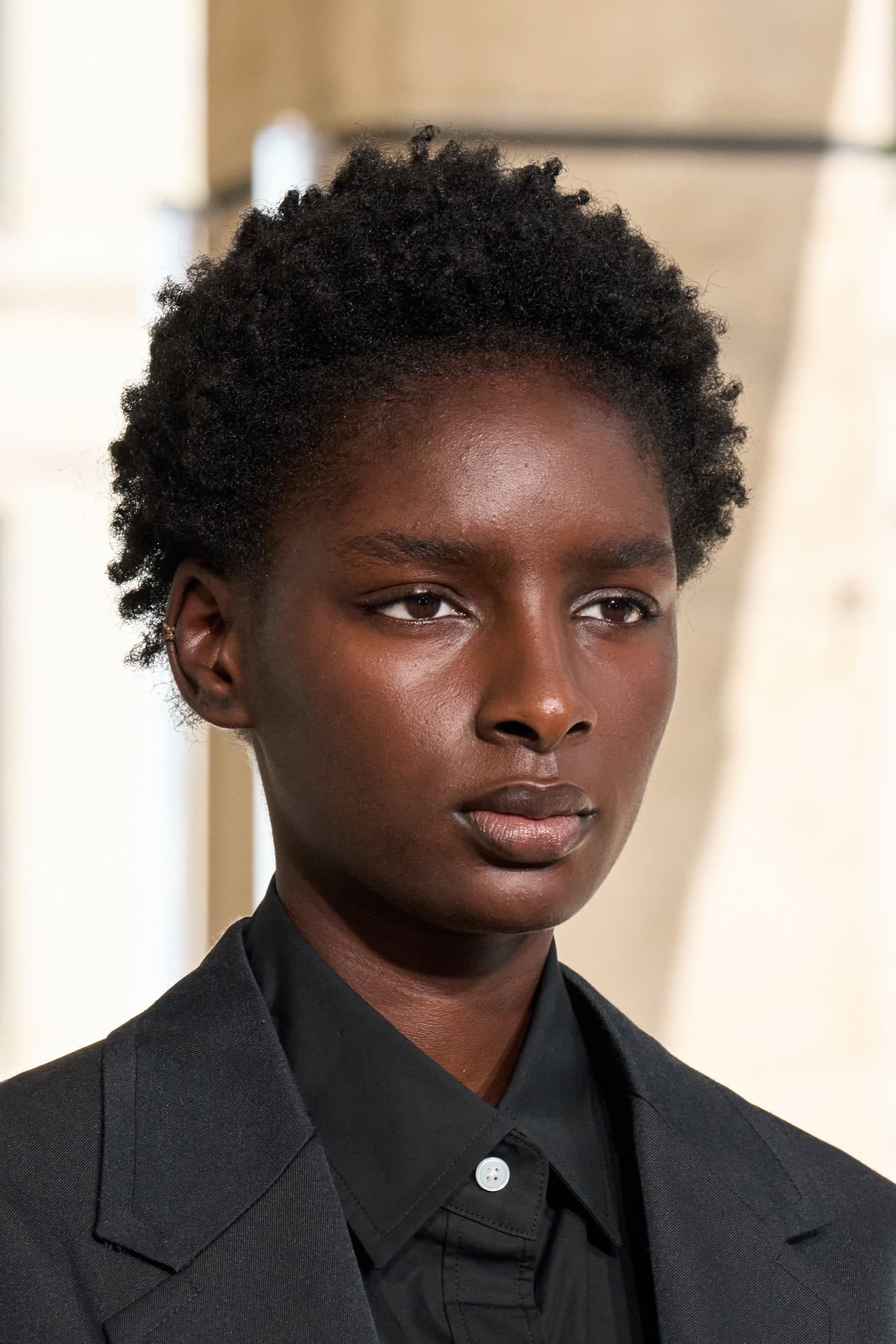 Kolor Spring 2026 Men's Fashion Show Details