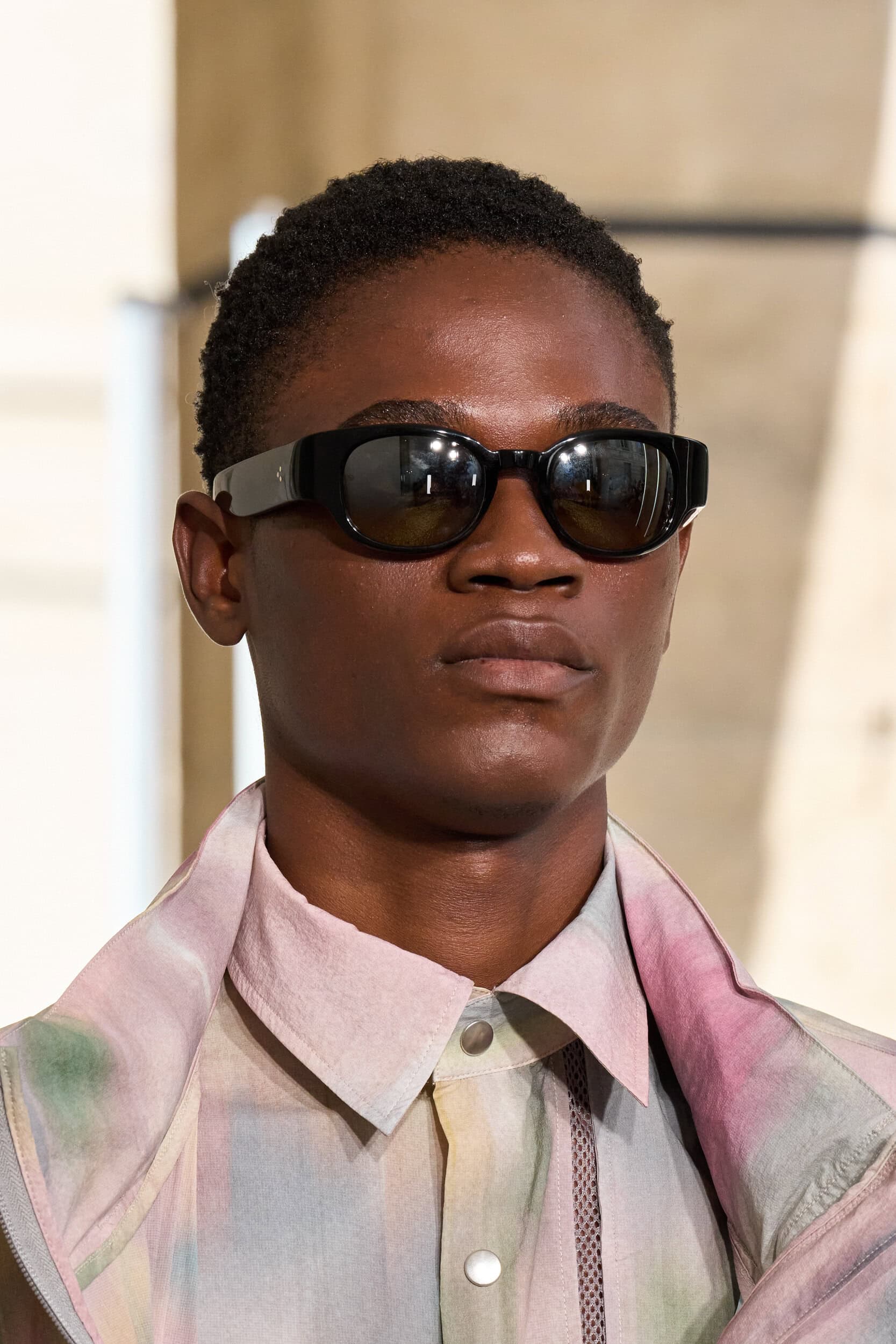 Kolor Spring 2026 Men's Fashion Show Details