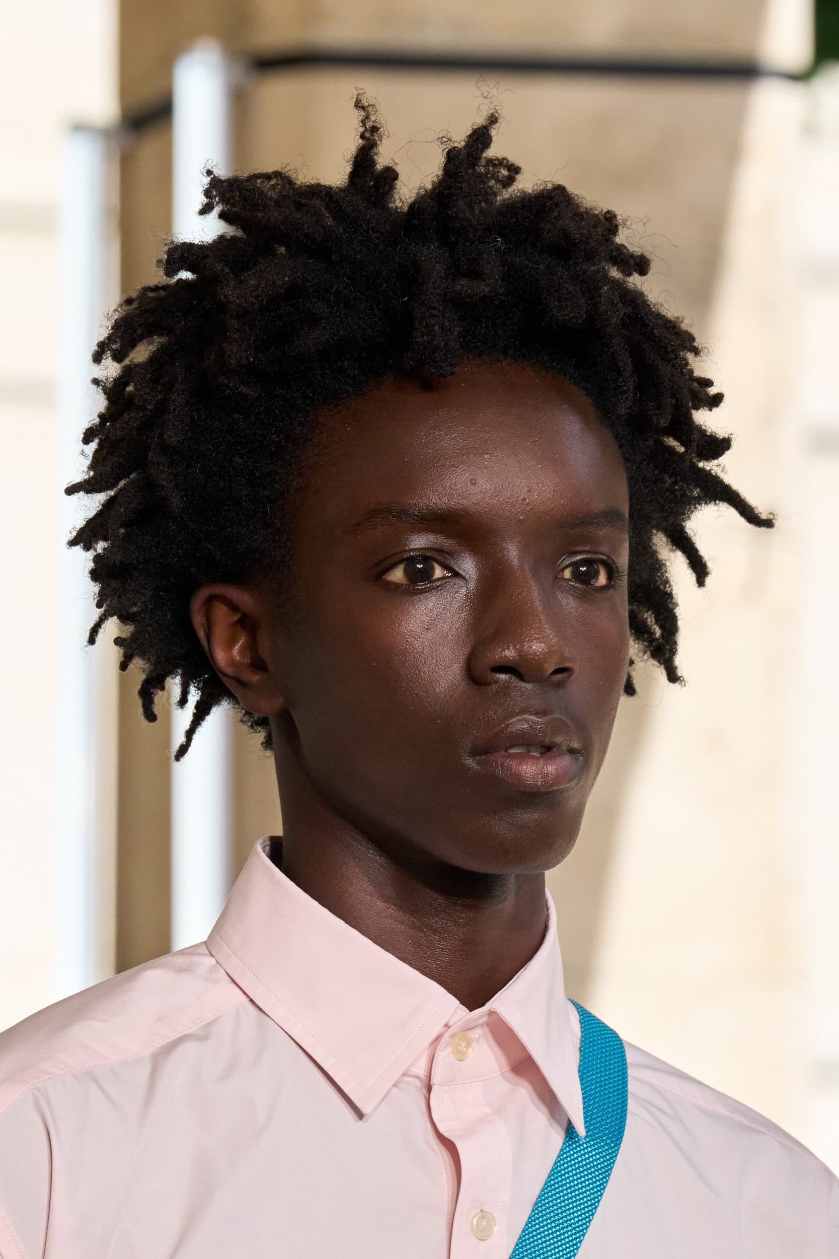 Kolor Spring 2026 Men's Fashion Show Details