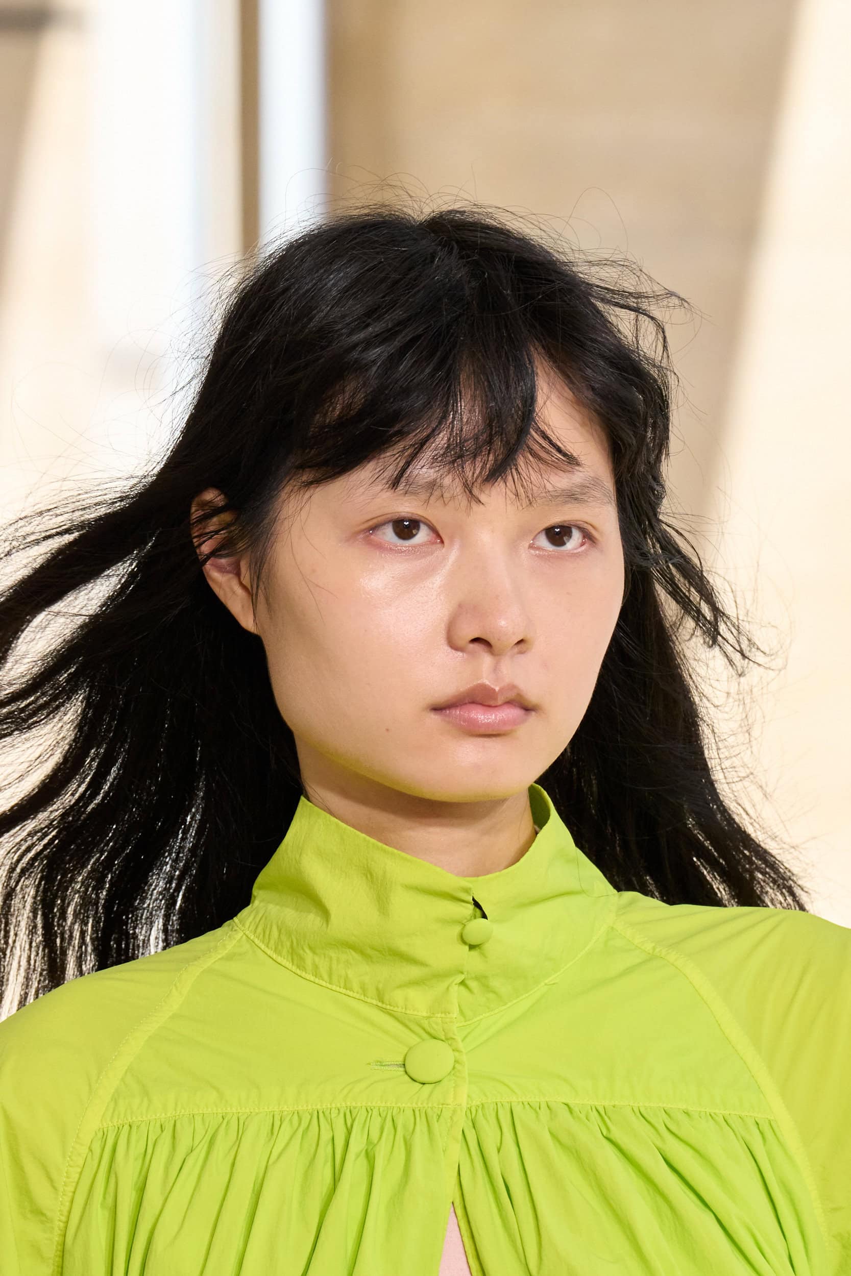 Kolor Spring 2026 Men's Fashion Show Details