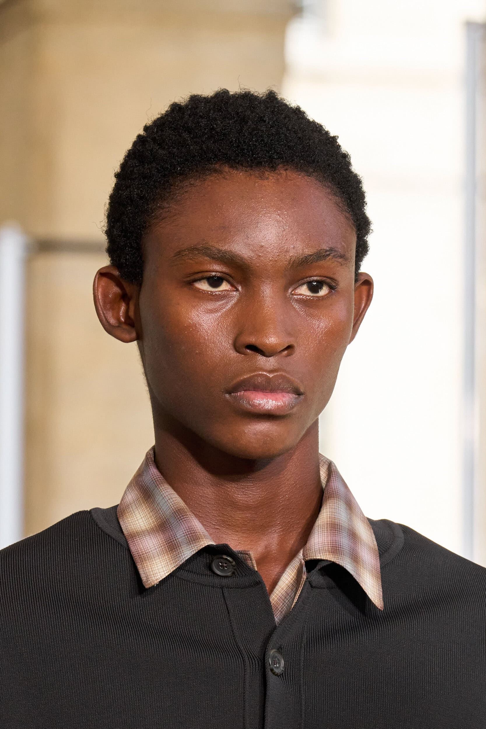 Kolor Spring 2026 Men's Fashion Show Details
