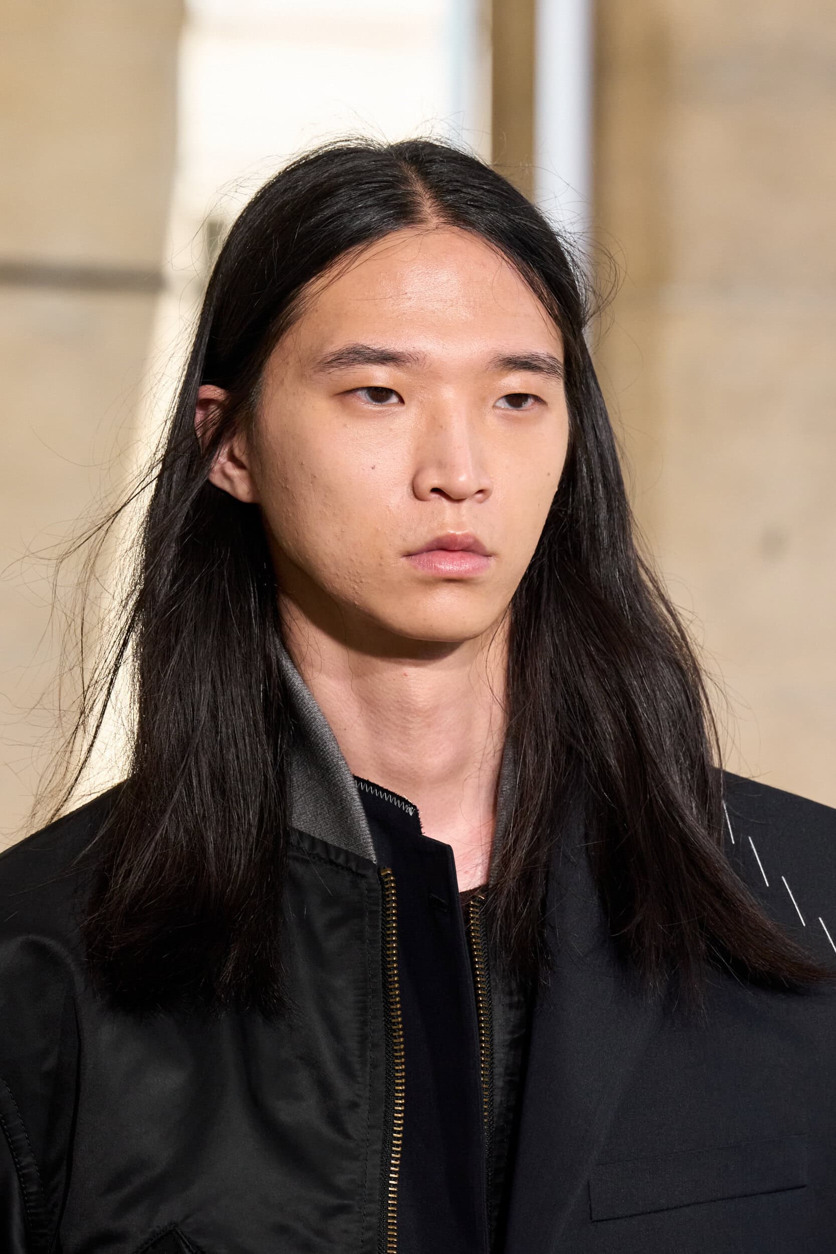 Kolor Spring 2026 Men's Fashion Show Details
