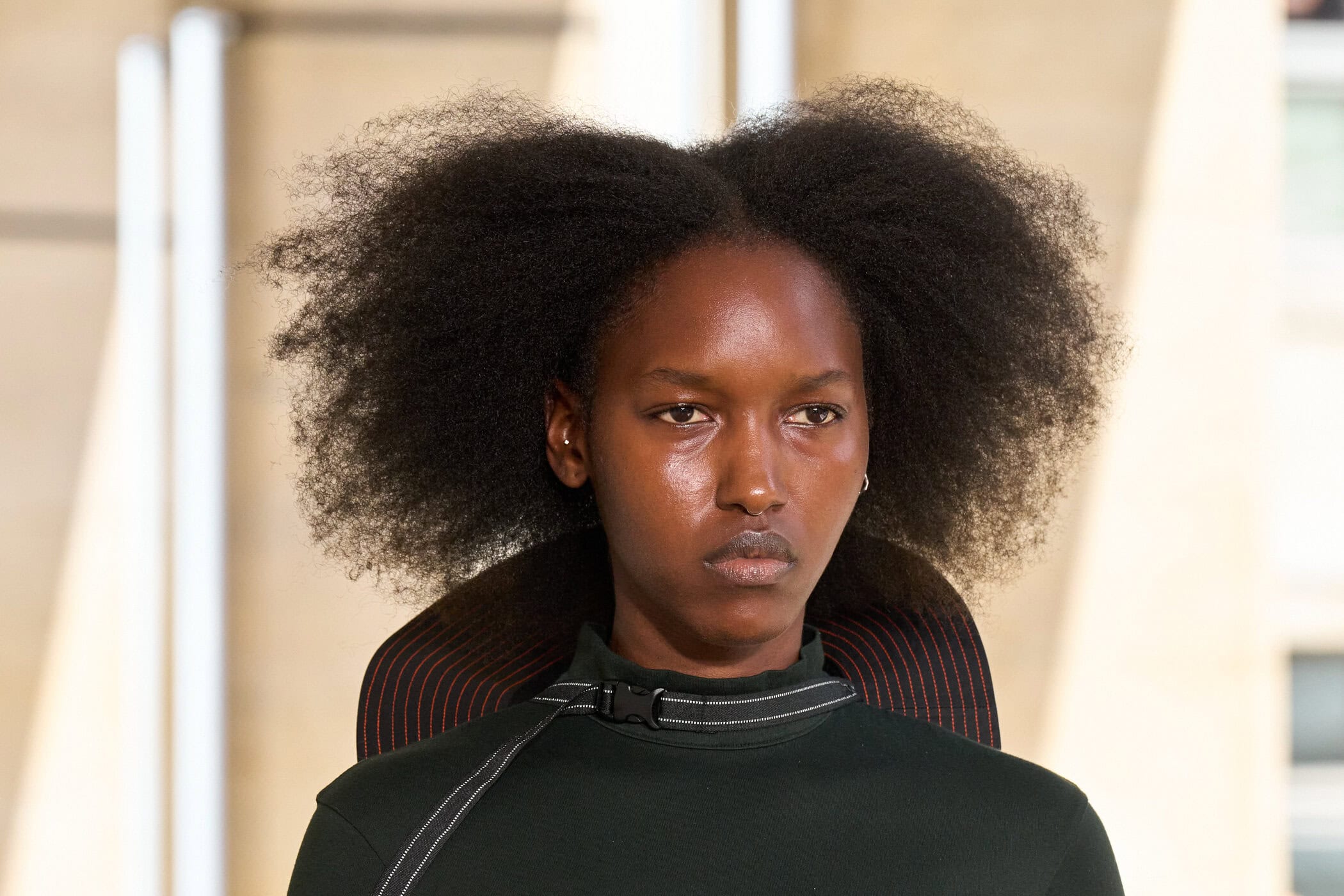 Kolor Spring 2026 Men's Fashion Show Details