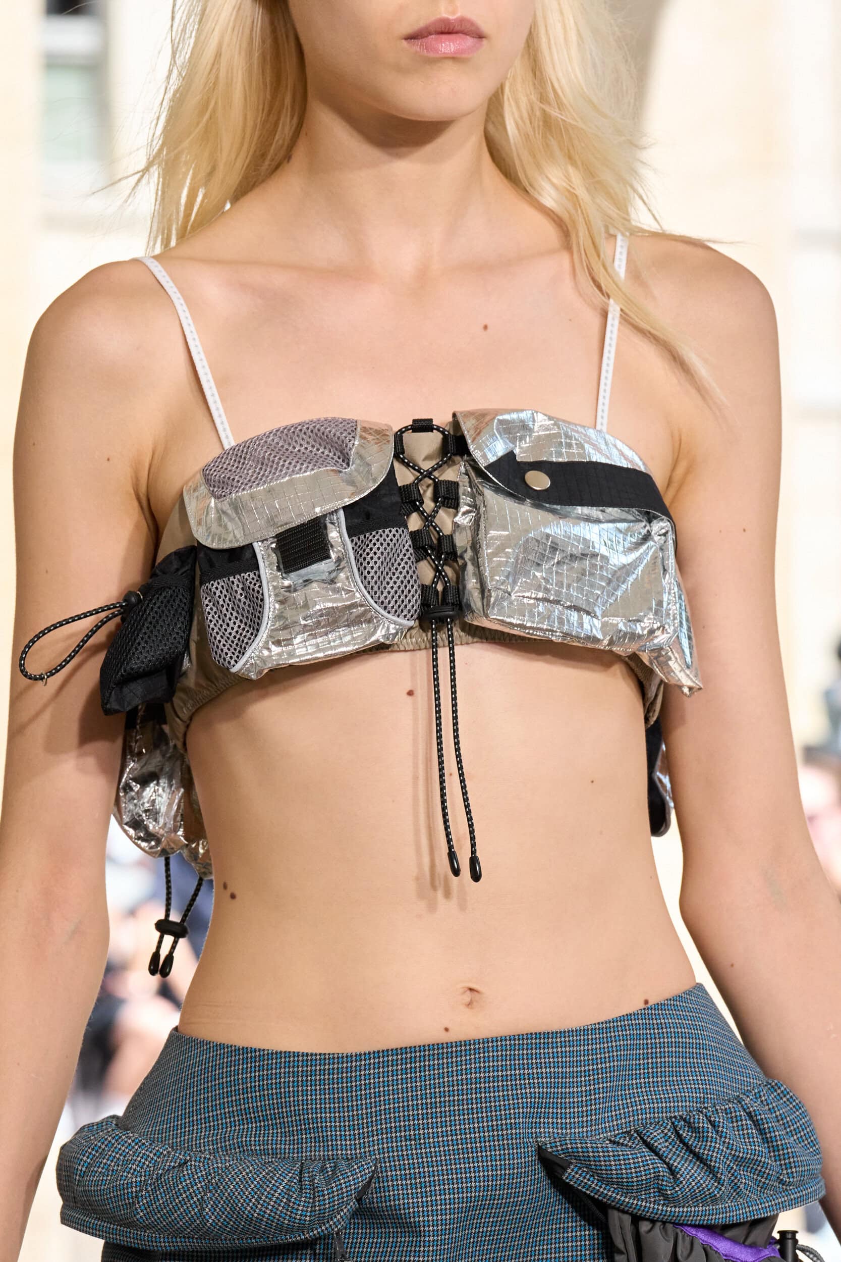 Kolor Spring 2026 Men's Fashion Show Details