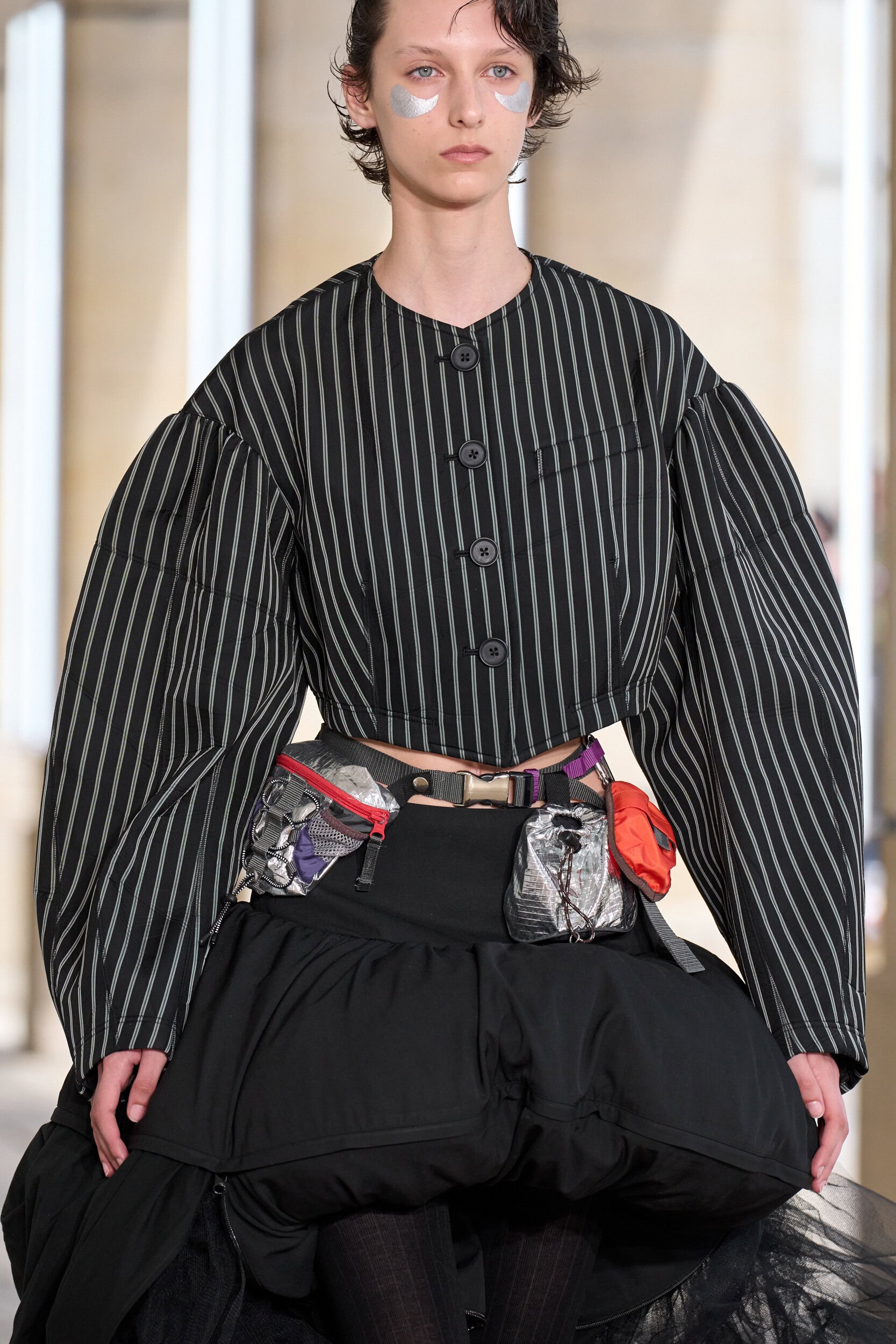 Kolor Spring 2026 Men's Fashion Show Details