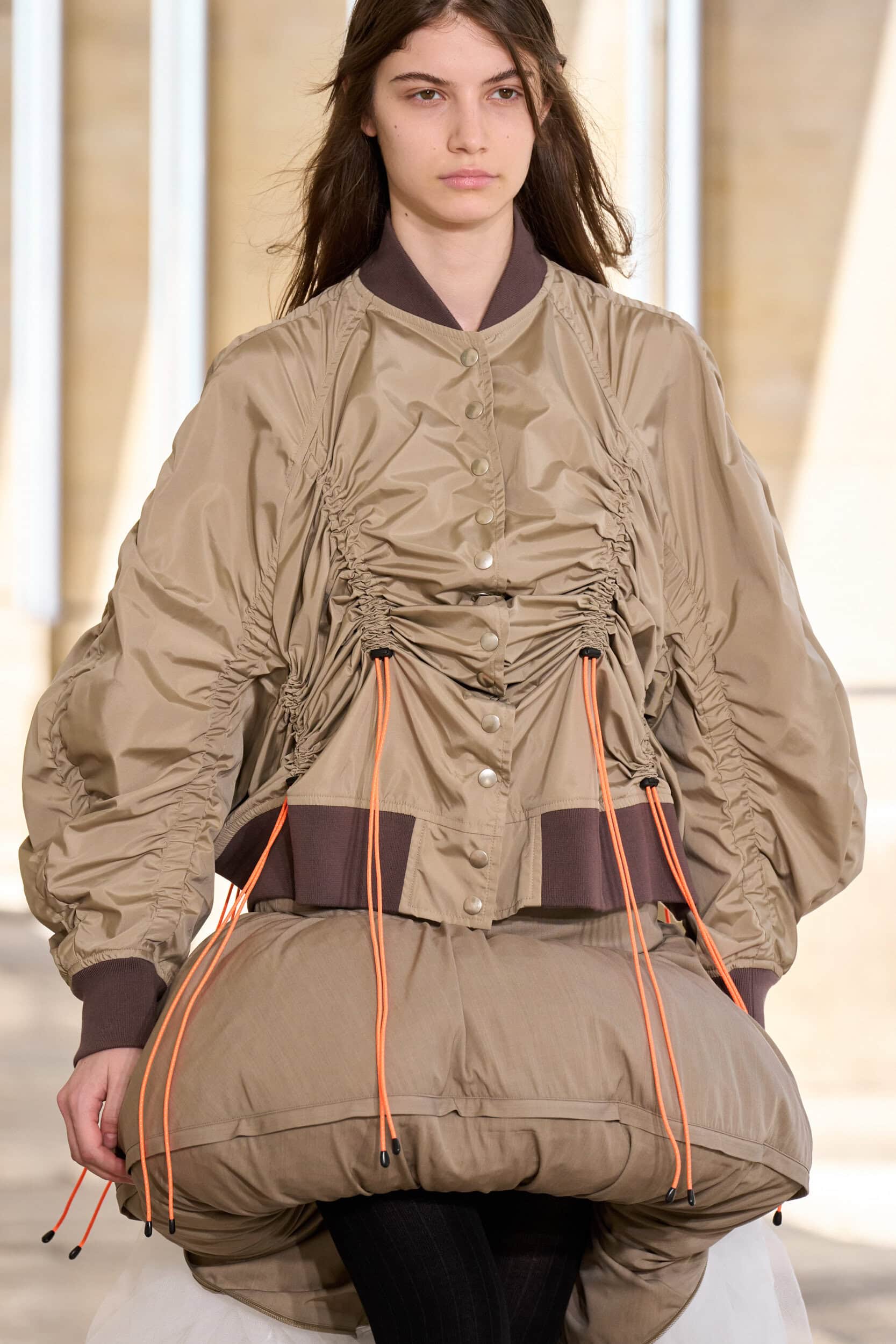 Kolor Spring 2026 Men's Fashion Show Details