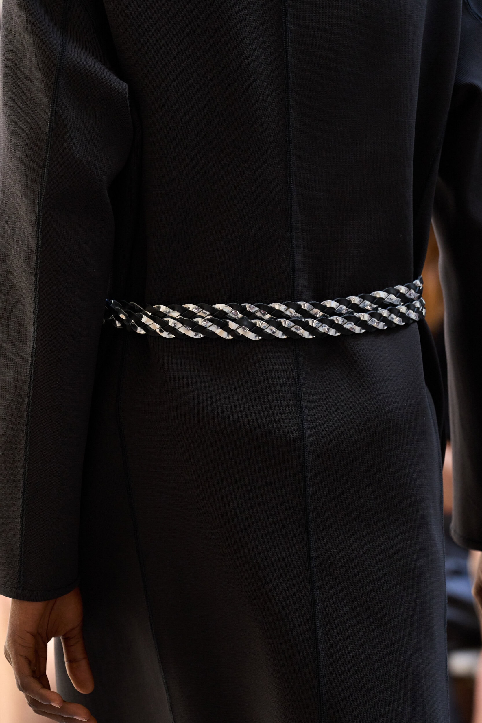 Kolor Spring 2026 Men's Fashion Show Details
