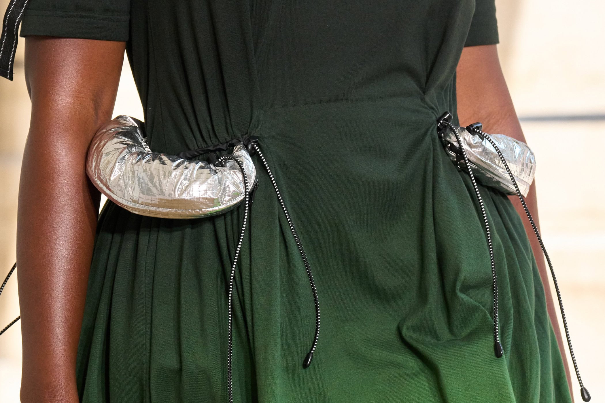 Kolor Spring 2026 Men's Fashion Show Details