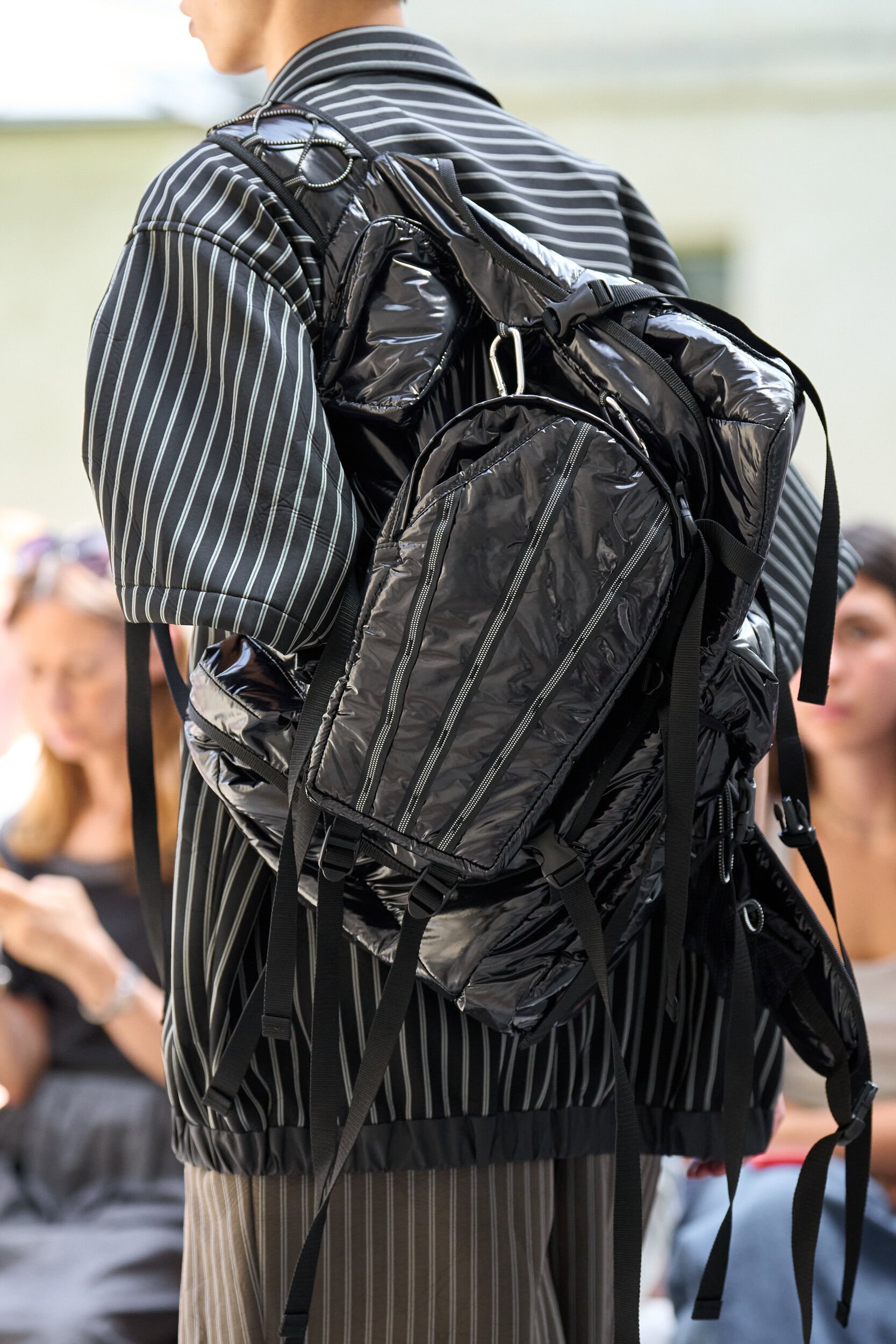 Kolor Spring 2026 Men's Fashion Show Details
