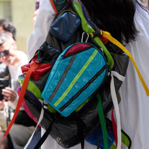 Kolor Spring 2026 Men's Fashion Show Details