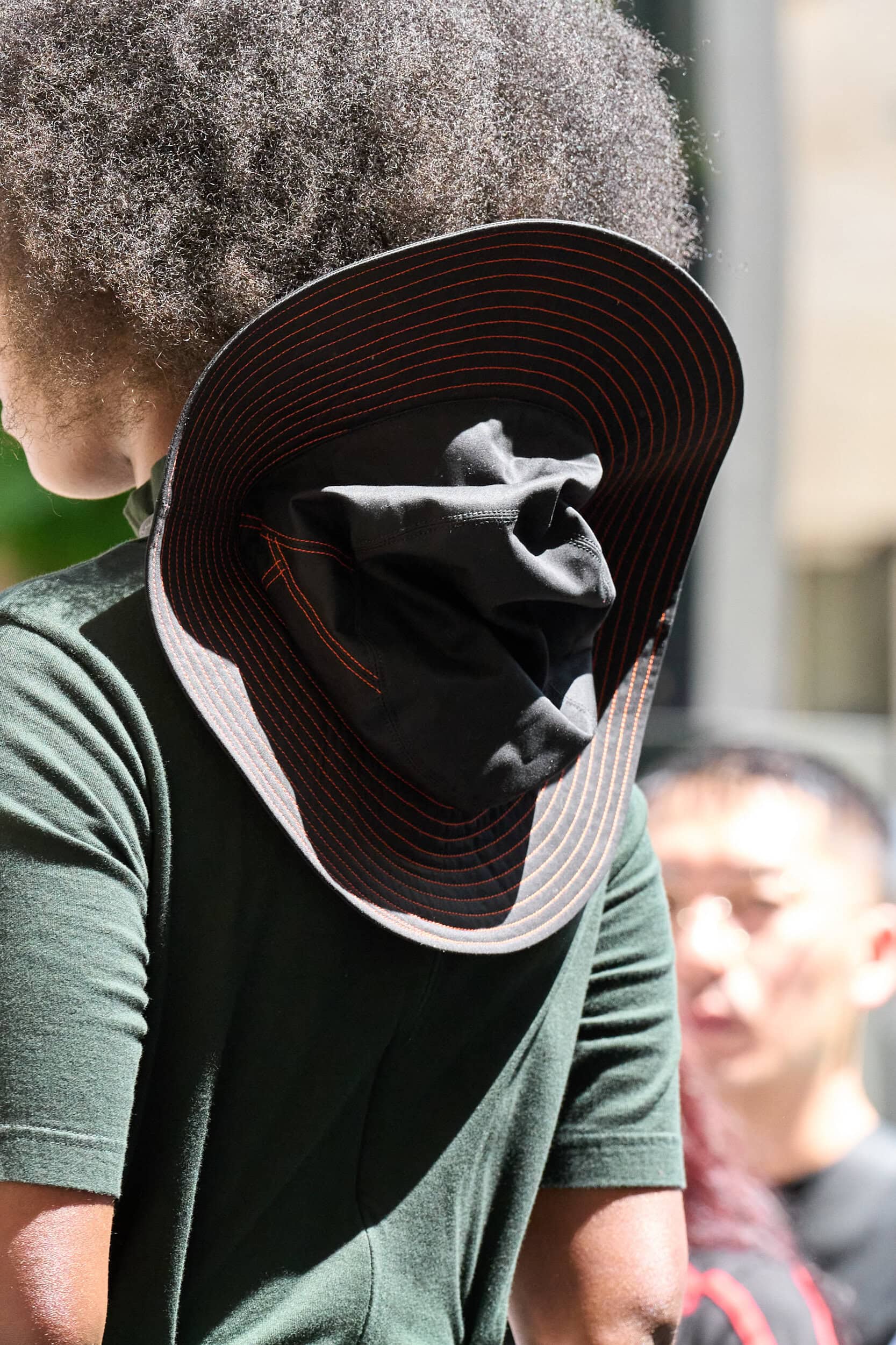 Kolor Spring 2026 Men's Fashion Show Details