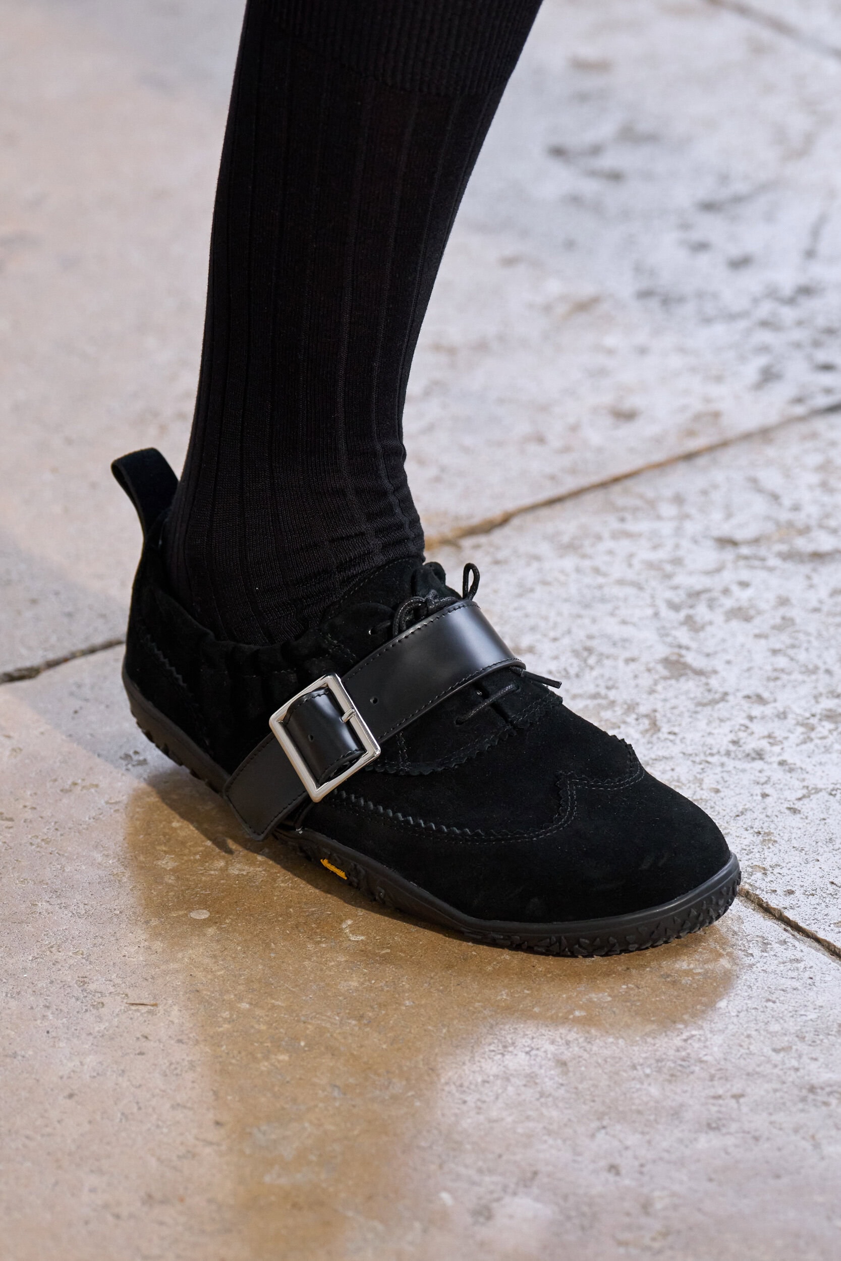 Kolor Spring 2026 Men's Fashion Show Details