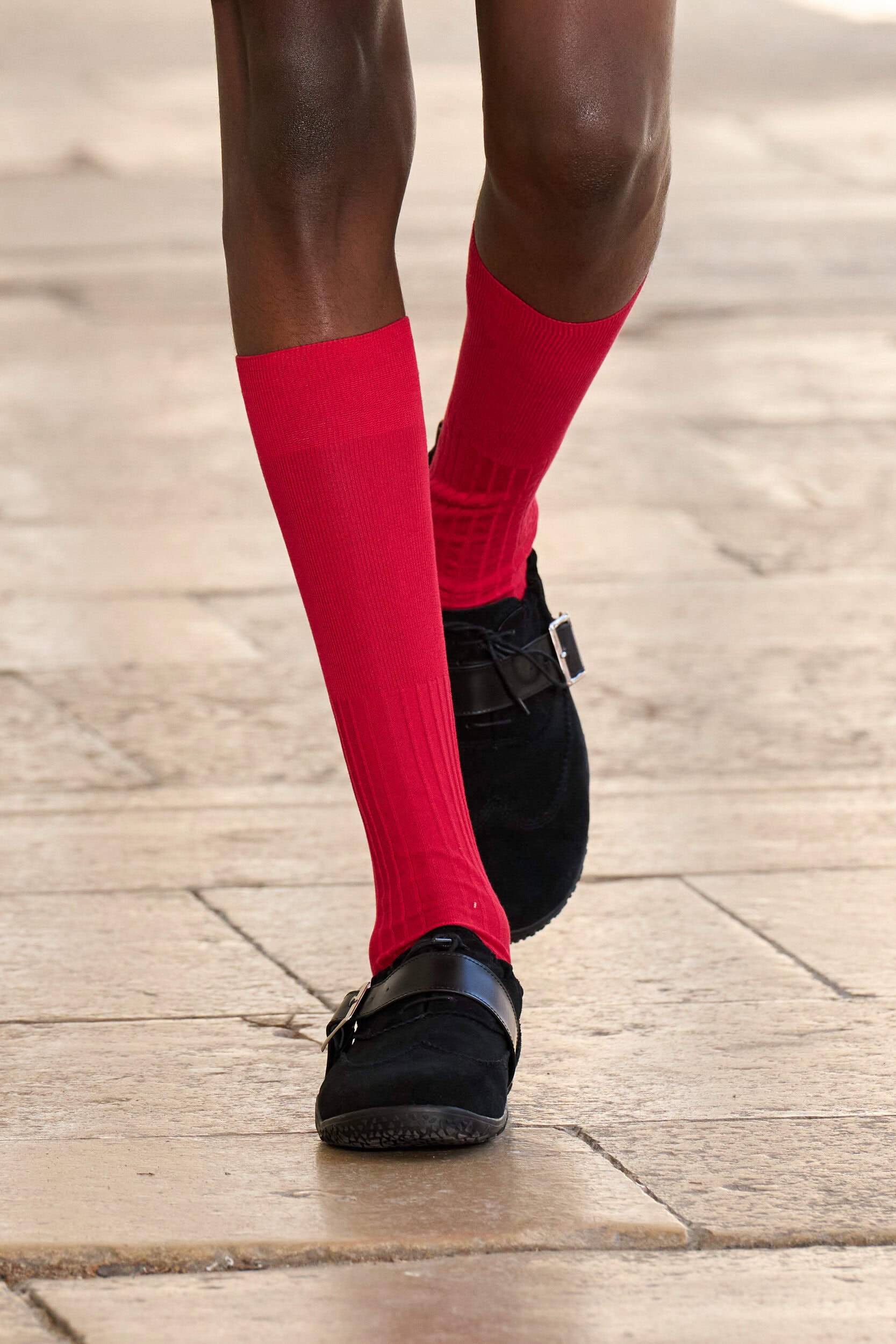 Kolor Spring 2026 Men's Fashion Show Details
