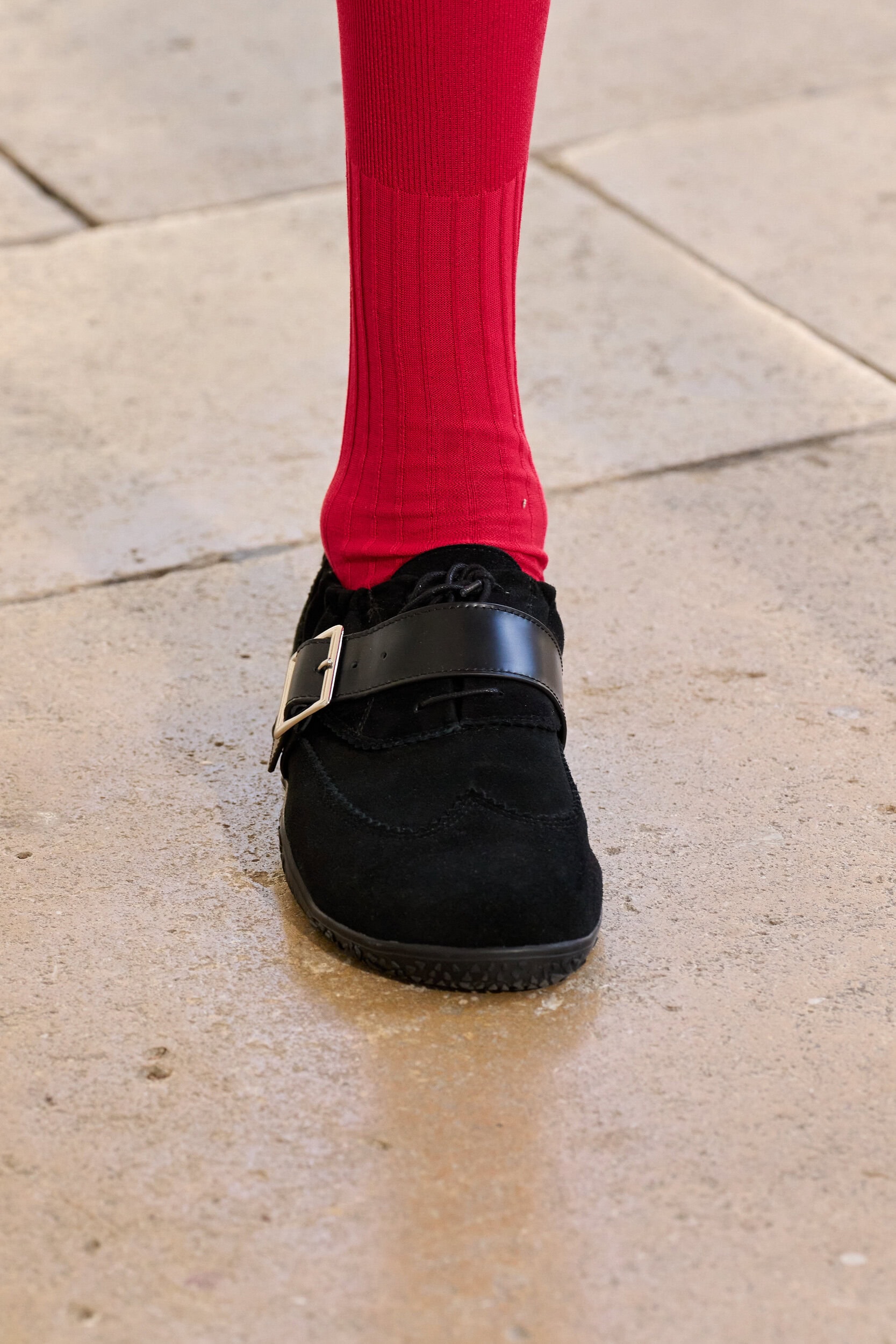 Kolor Spring 2026 Men's Fashion Show Details