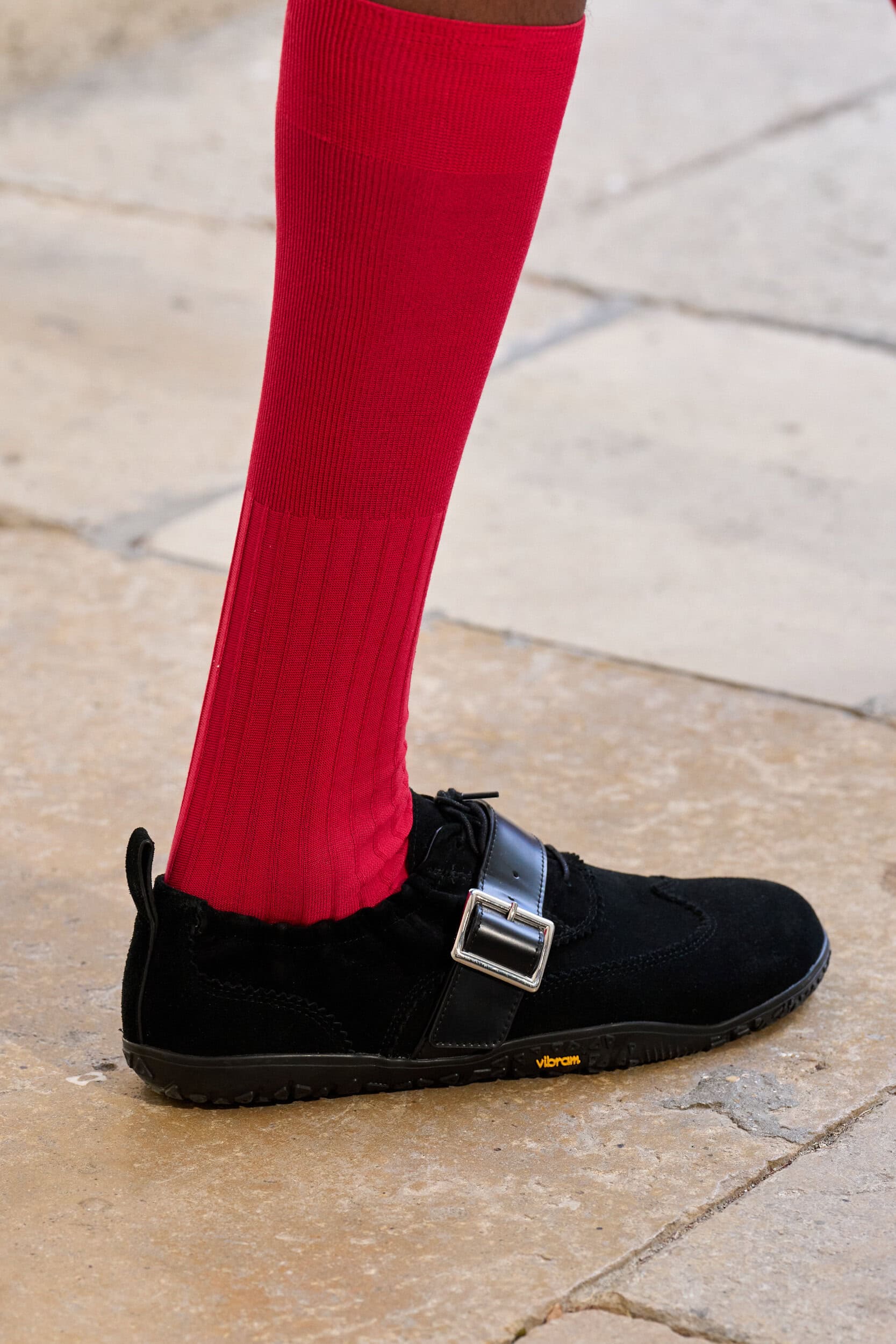 Kolor Spring 2026 Men's Fashion Show Details