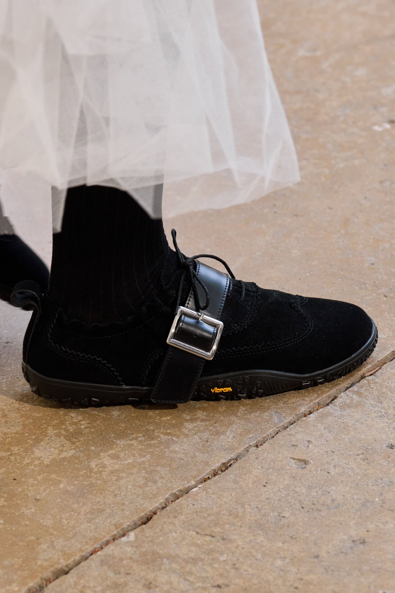 Kolor Spring 2026 Men's Fashion Show Details