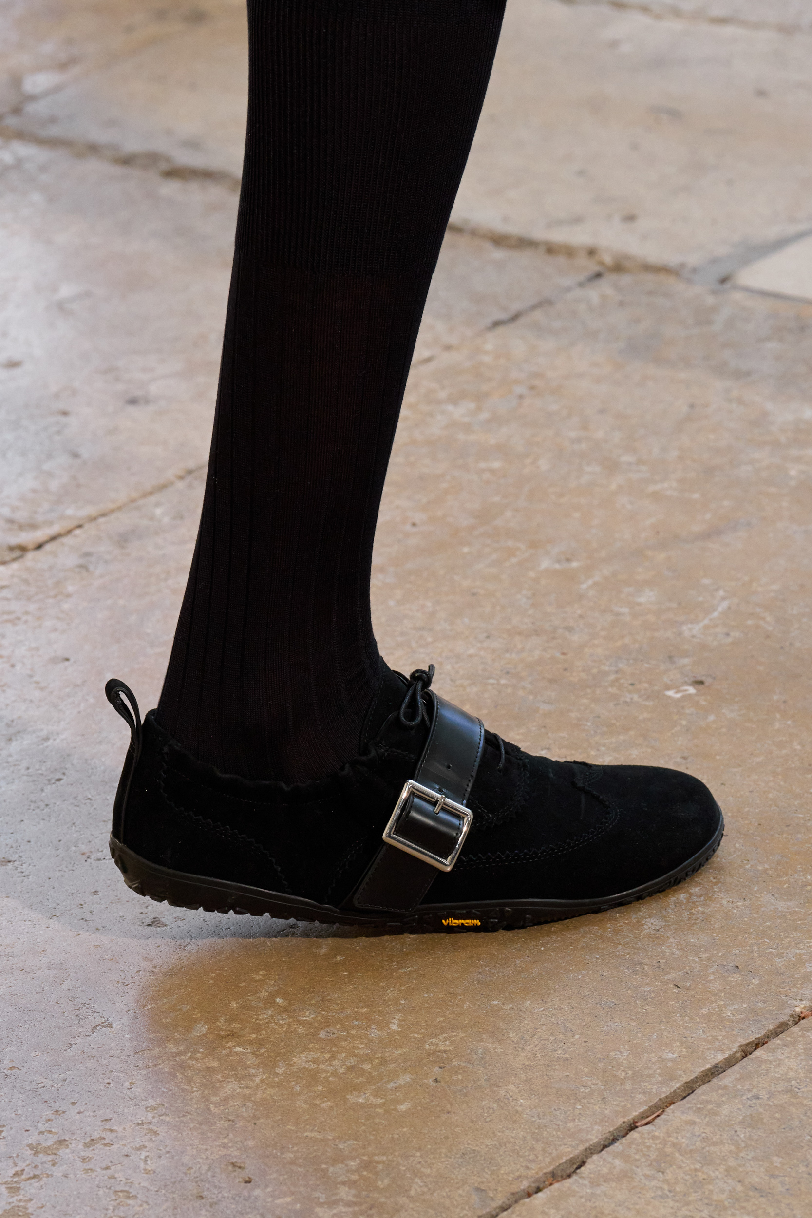 Kolor Spring 2026 Men's Fashion Show Details