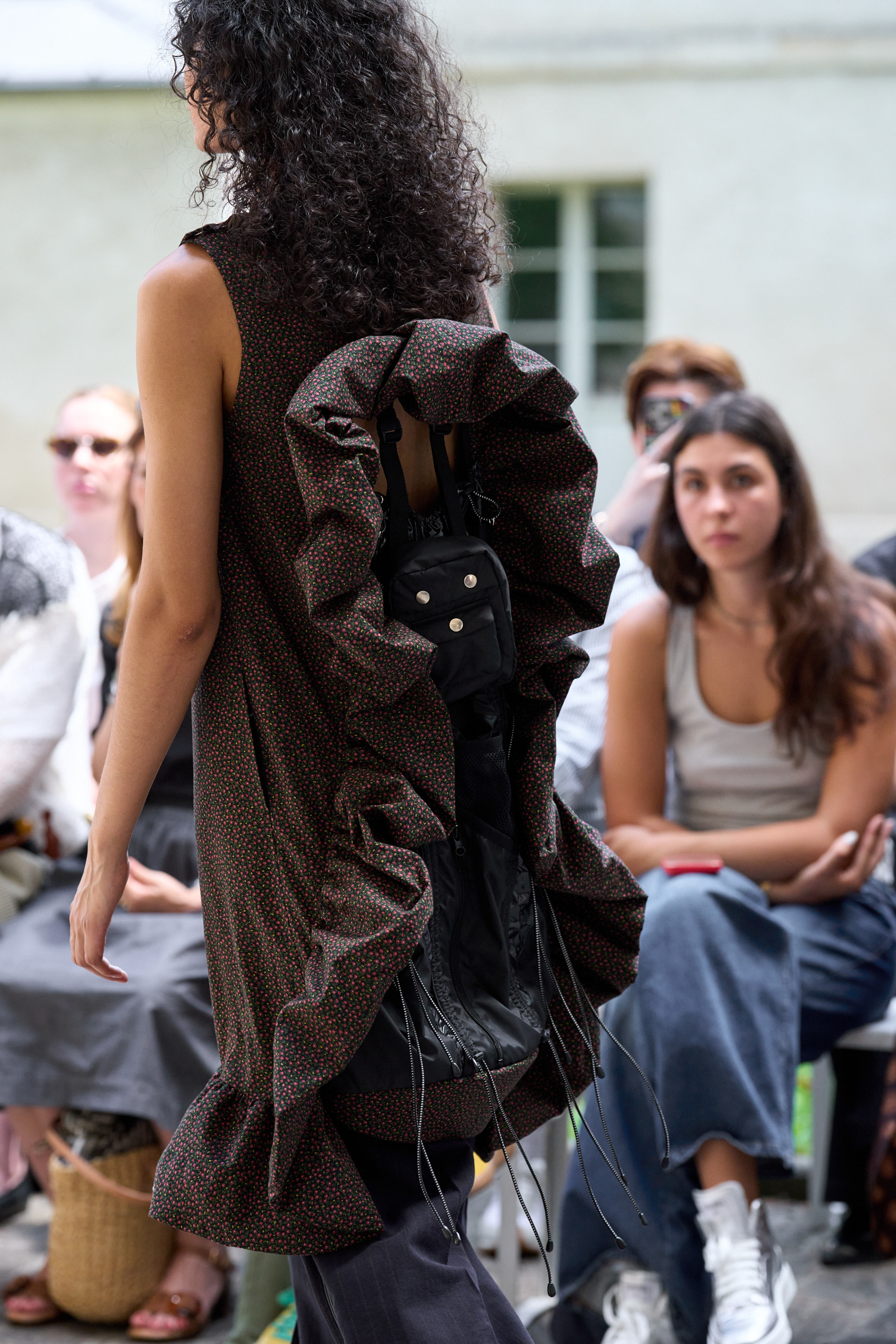 Kolor Spring 2026 Men's Fashion Show Details