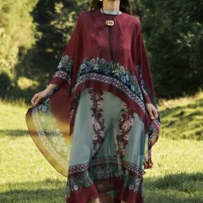 La DoubleJ Resort 2026 Collection